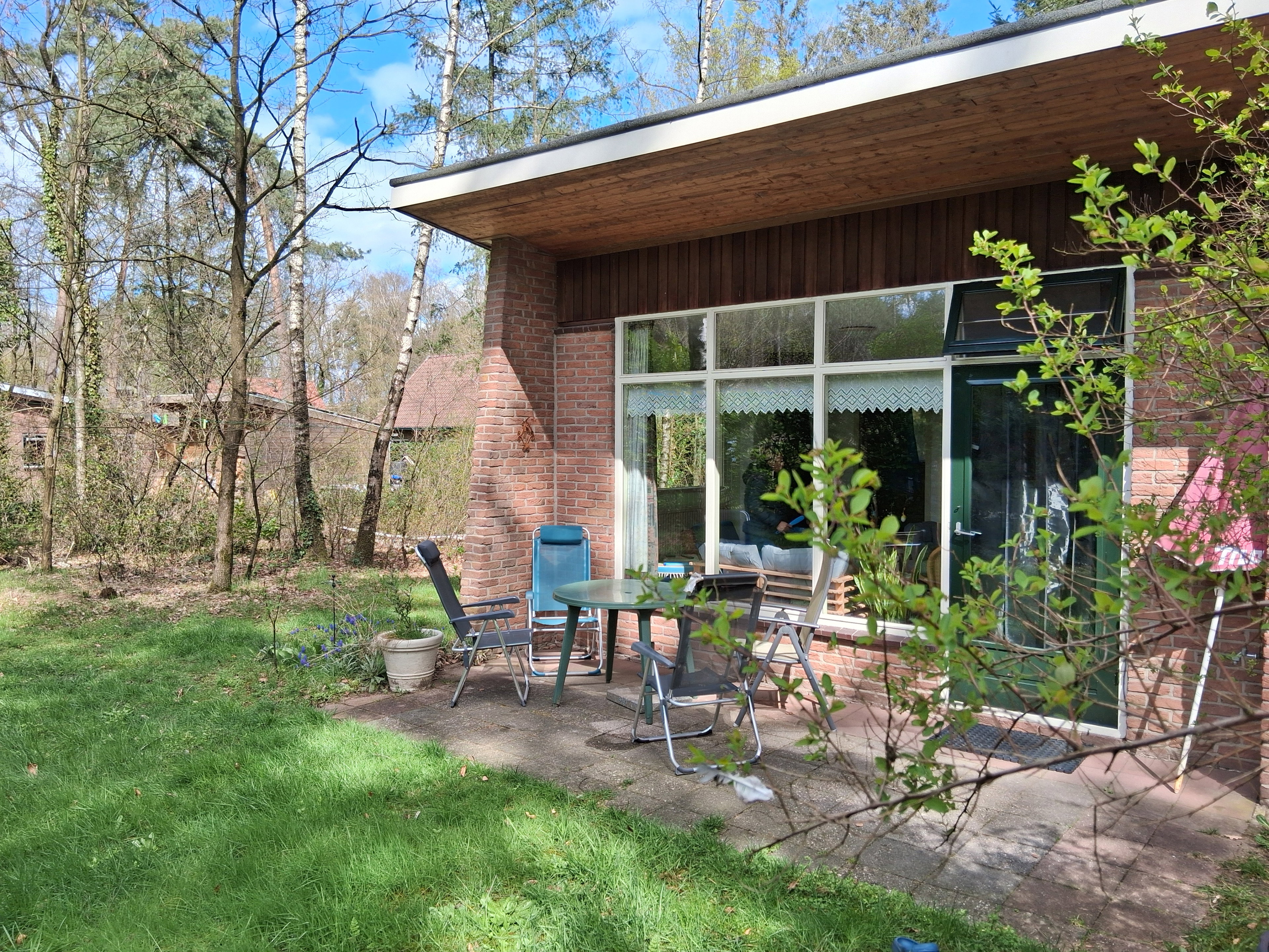 Casa nella natura a Winterswijk