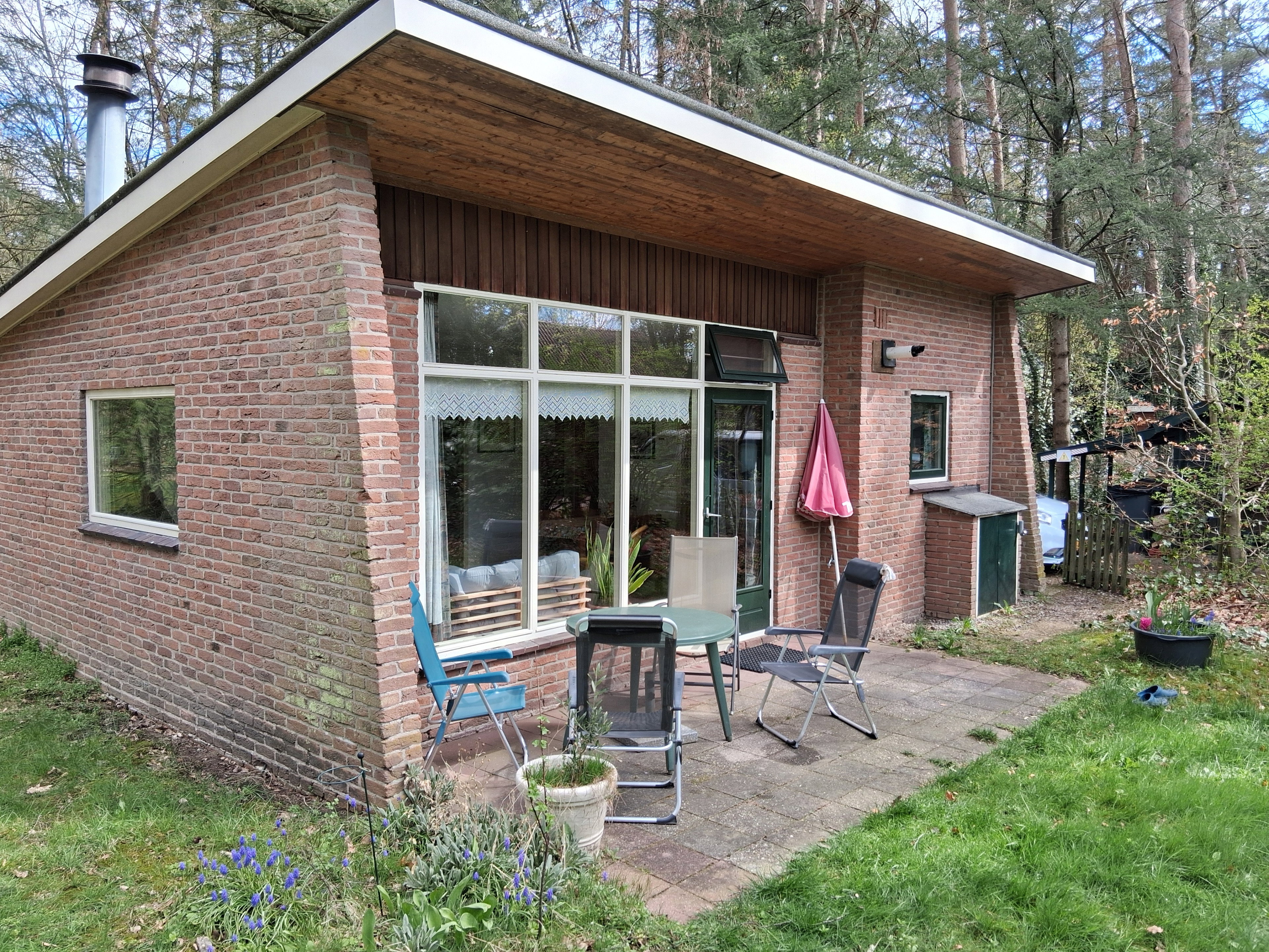 Casa nella natura a Winterswijk