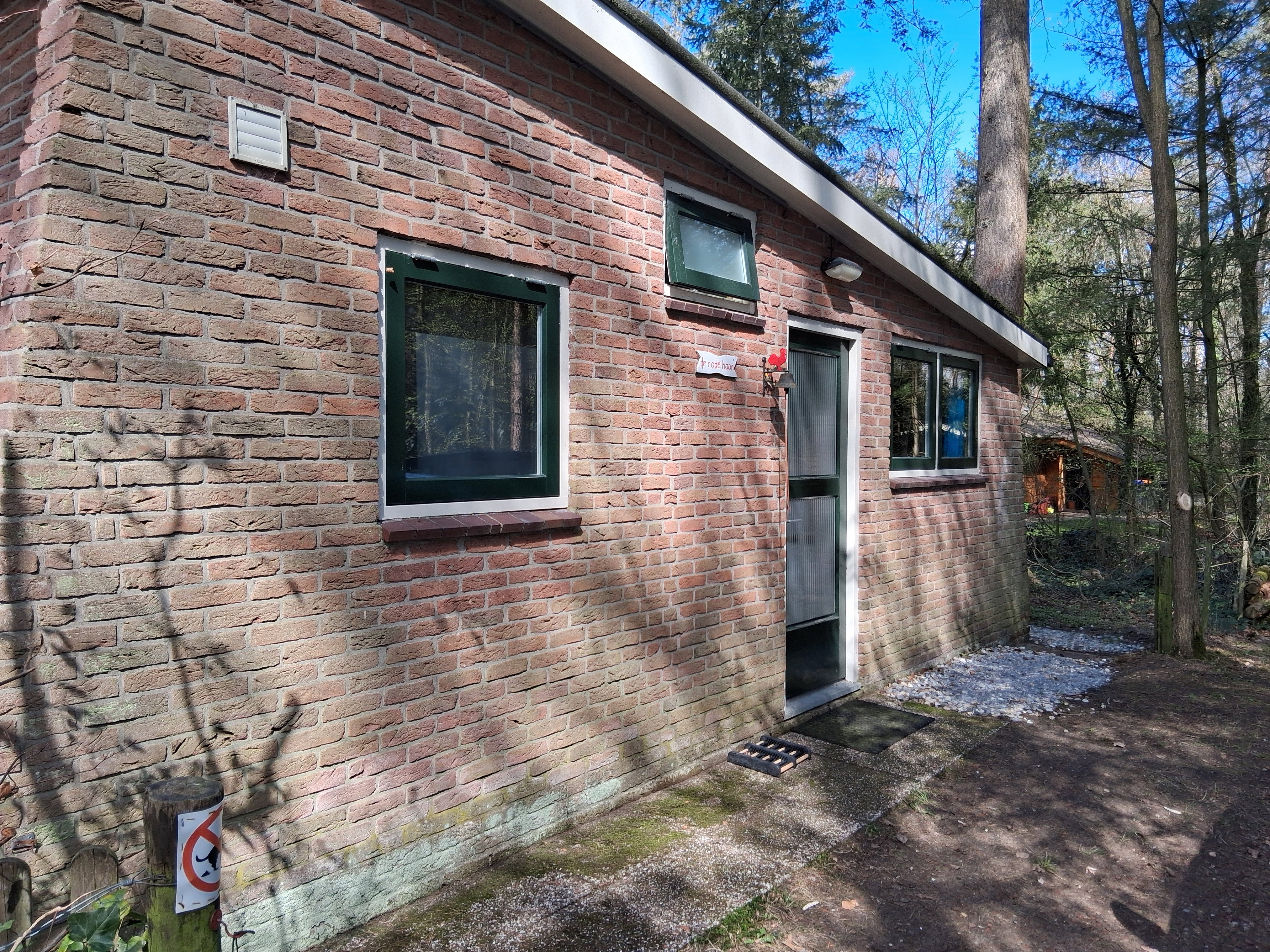 Casa nella natura a Winterswijk