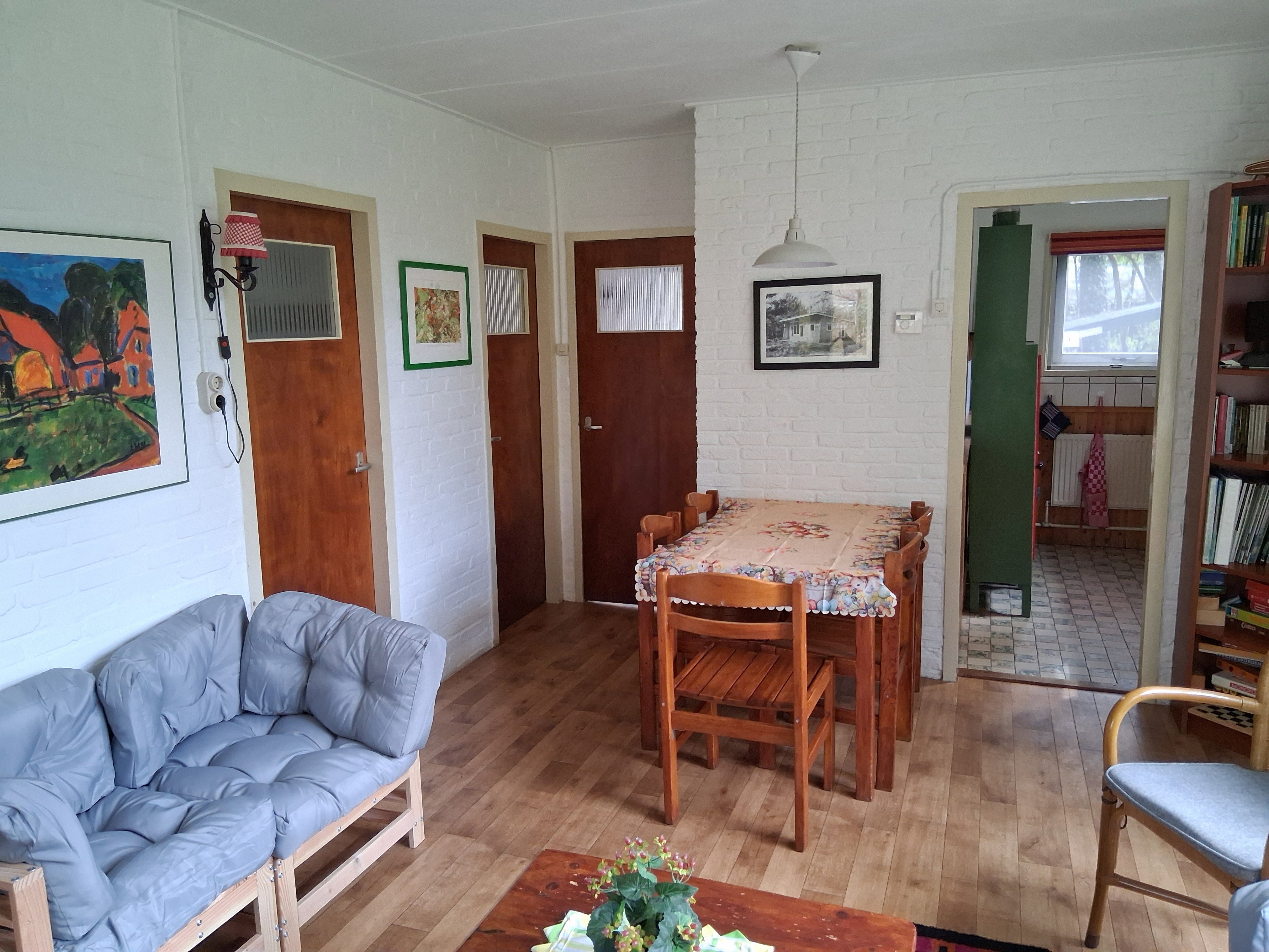 Casa nella natura a Winterswijk