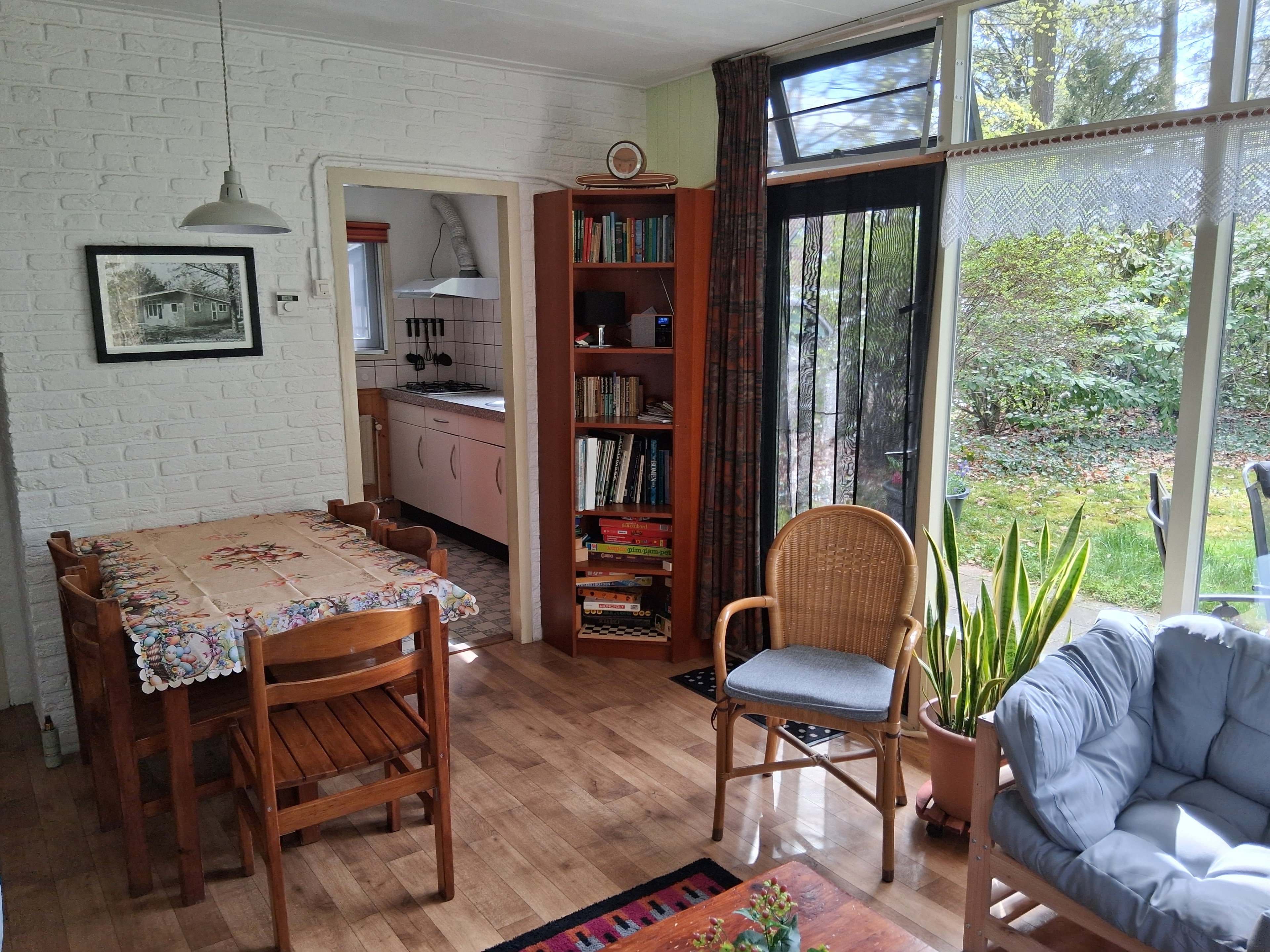 Casa nella natura a Winterswijk
