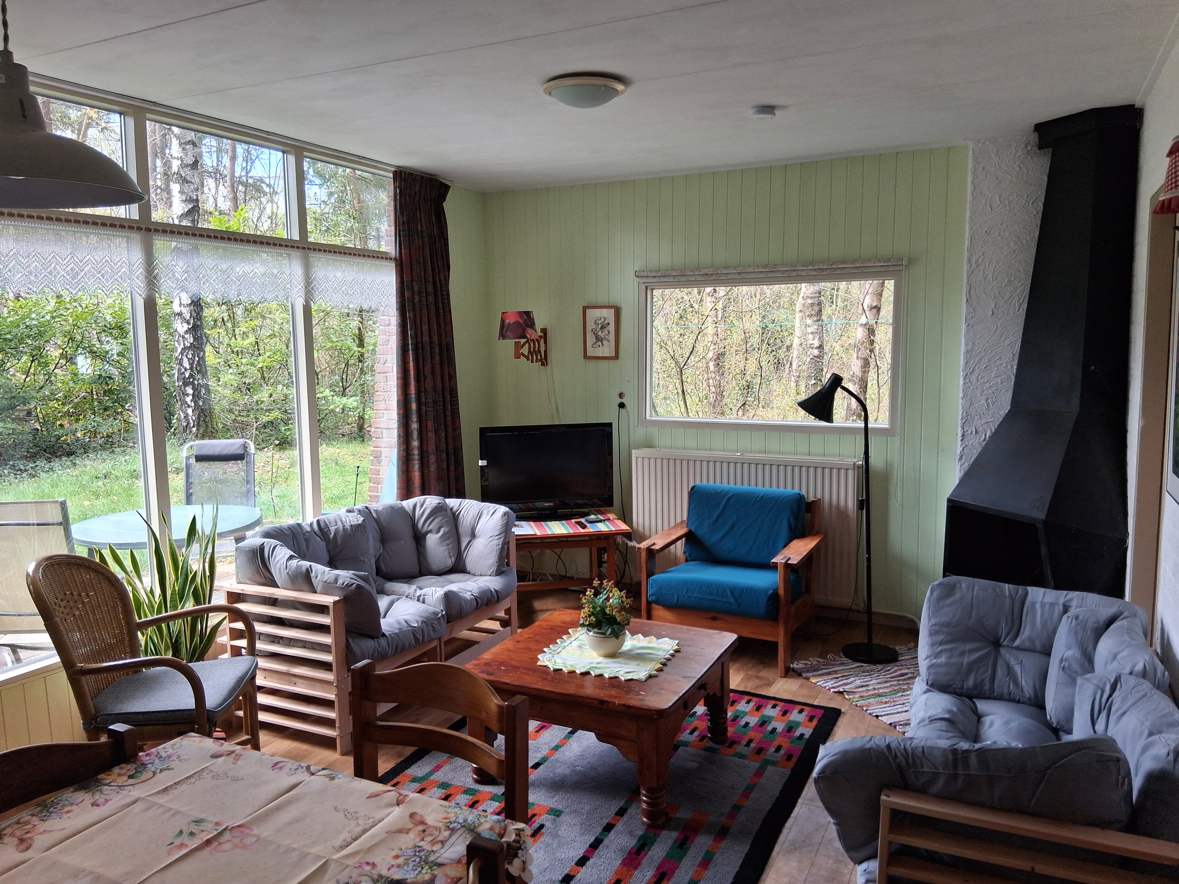 Casa nella natura a Winterswijk