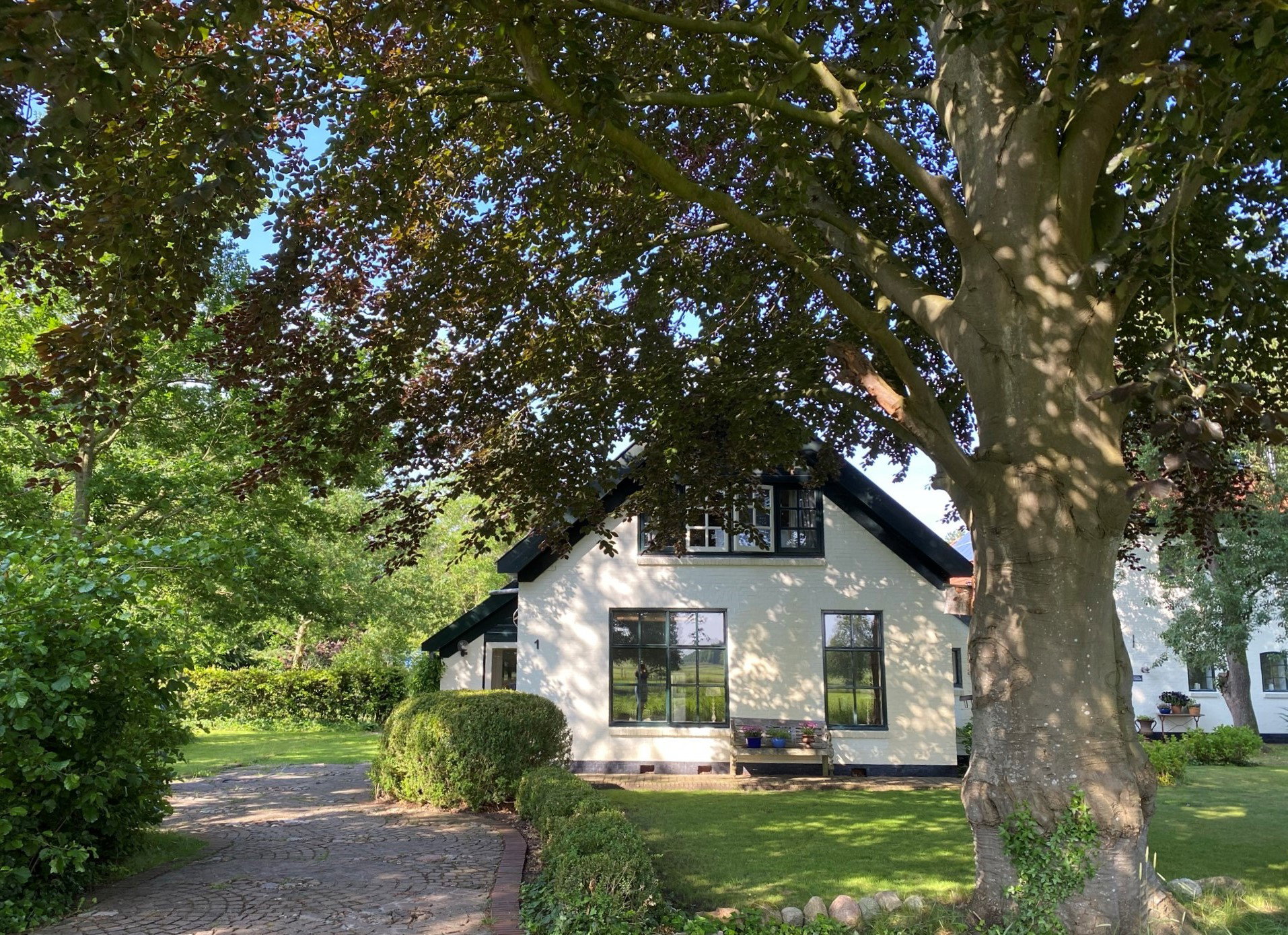 Natuurhuisje in Onnen