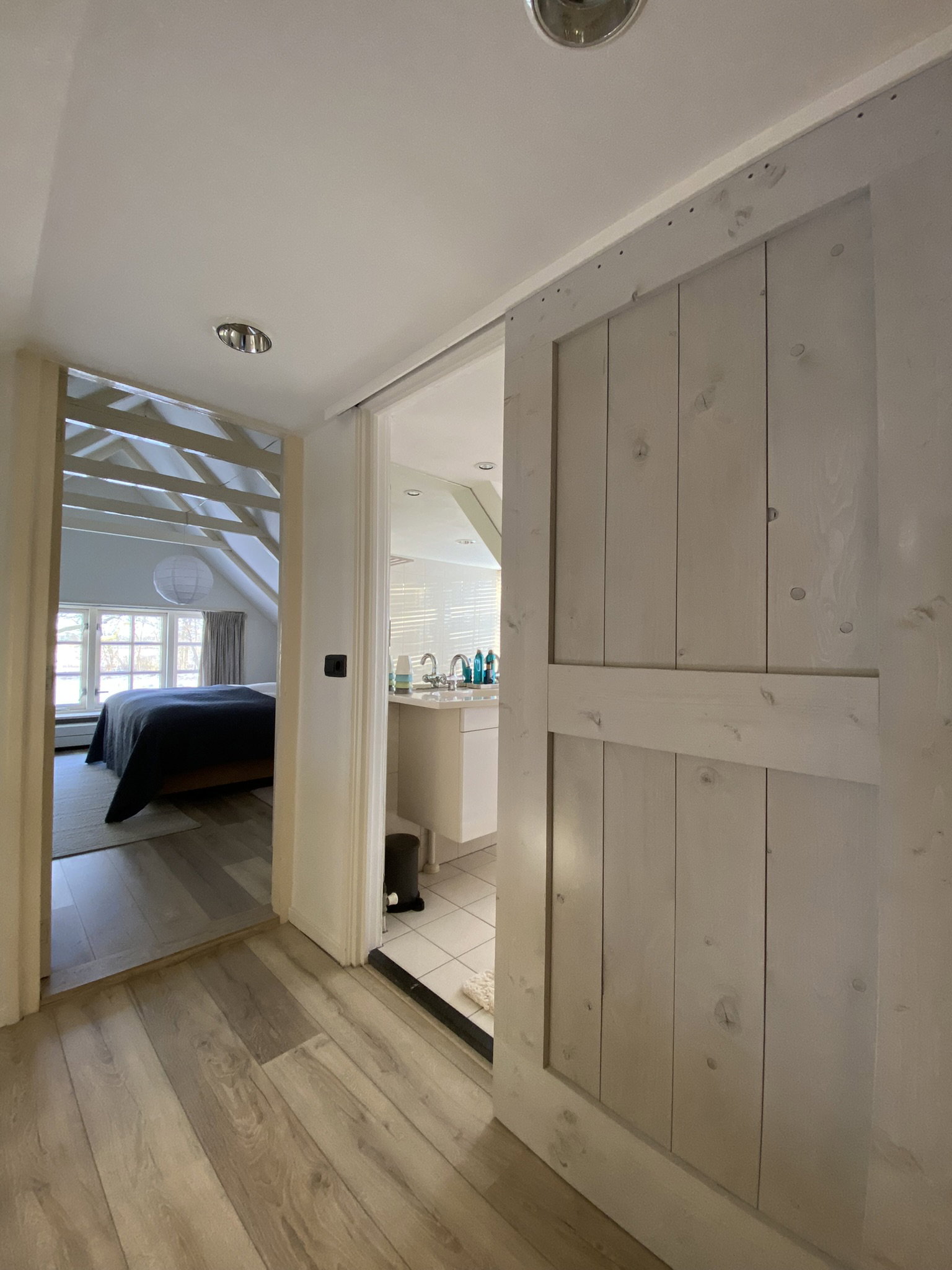 Casa nella natura a Onnen