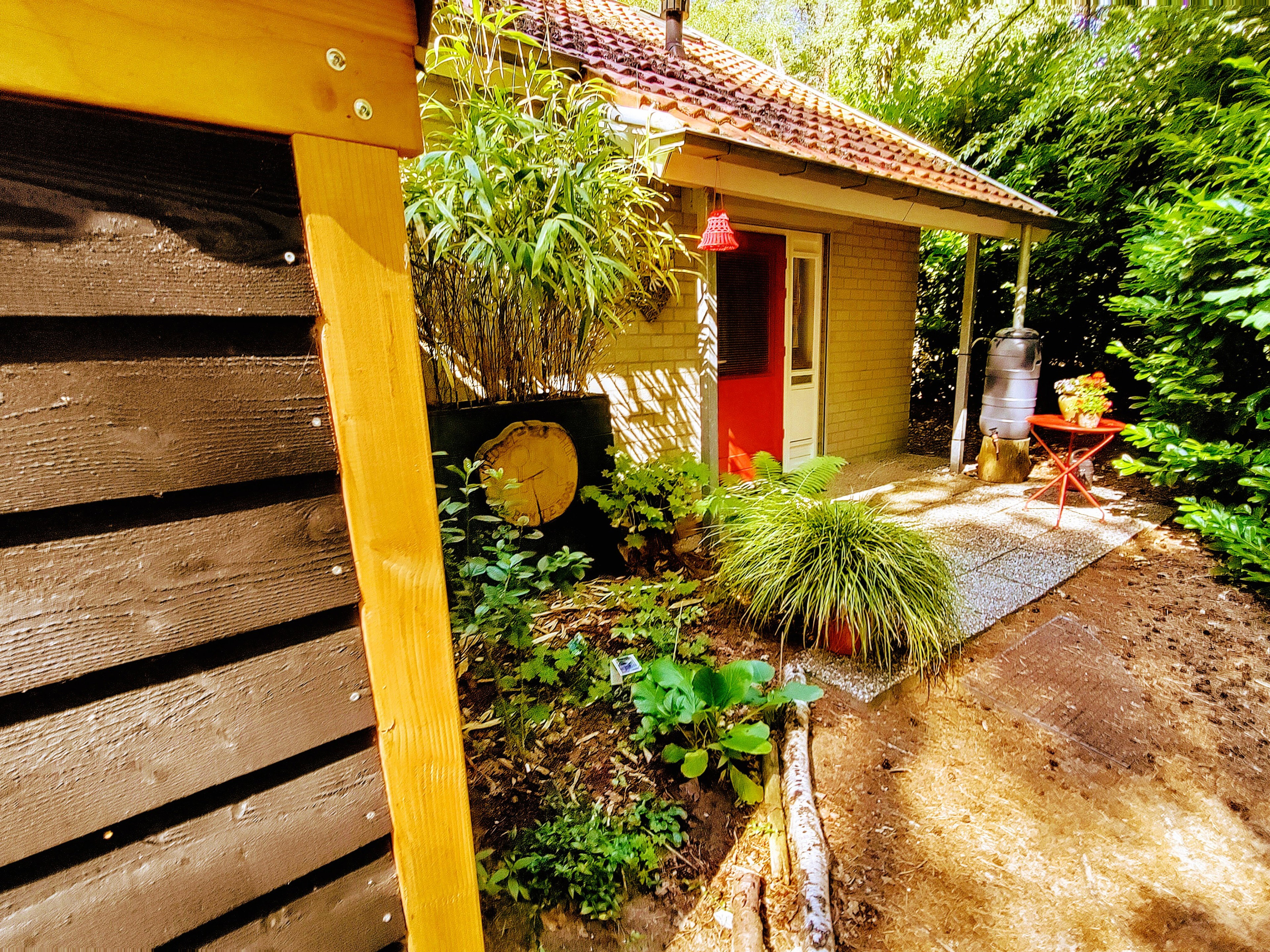 Casa nella natura a Mierlo