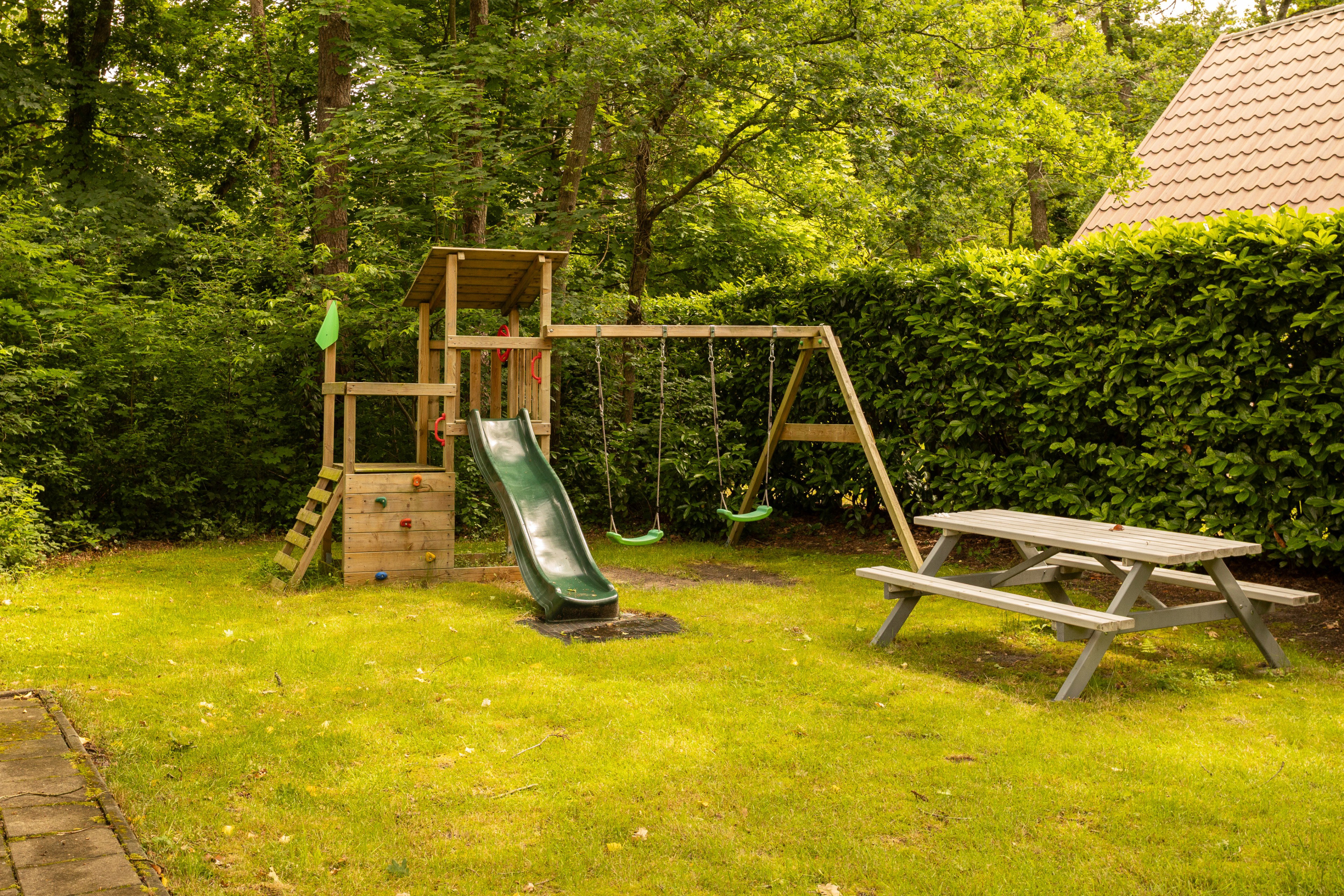 Maison nature à Norg