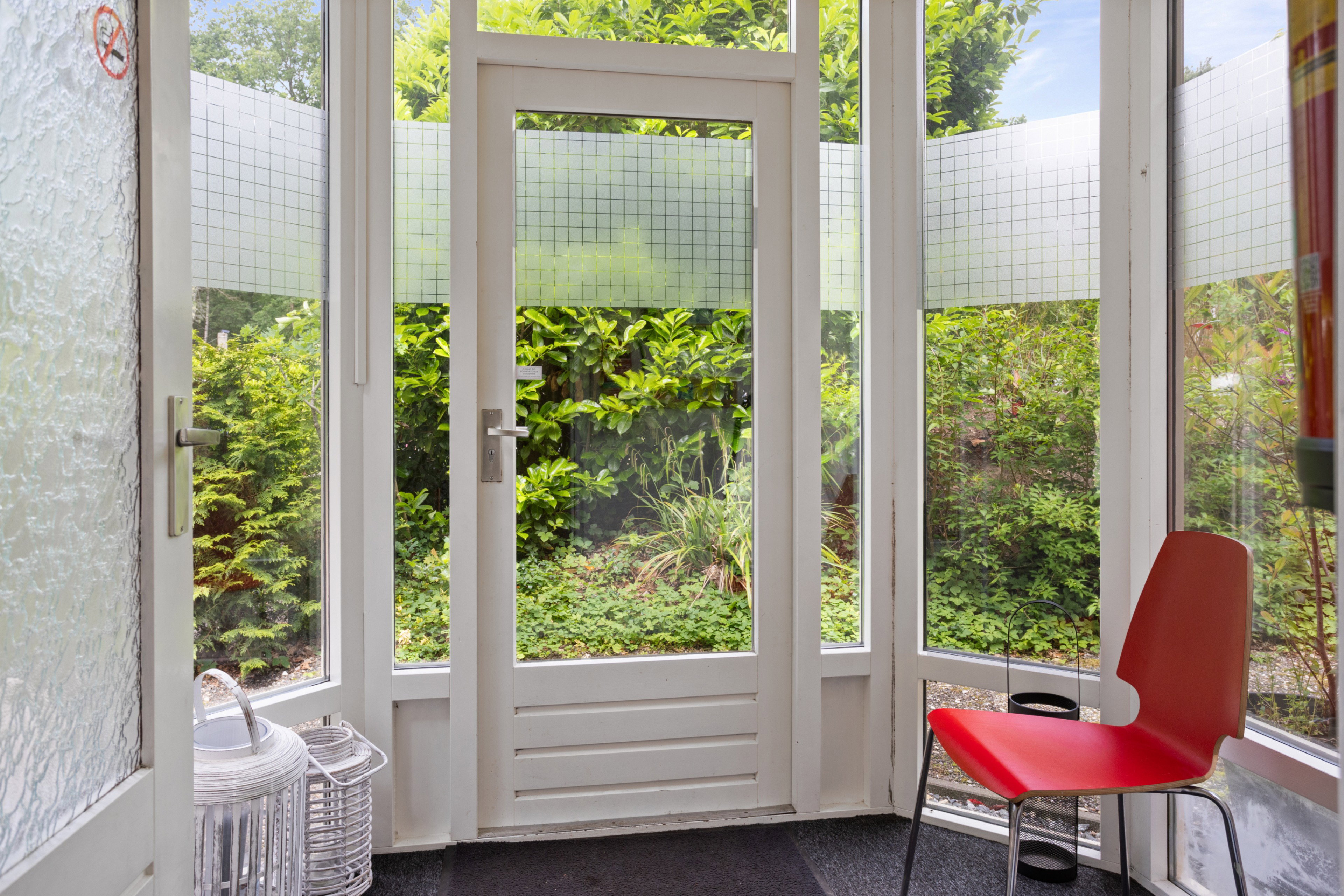 Maison nature à Norg