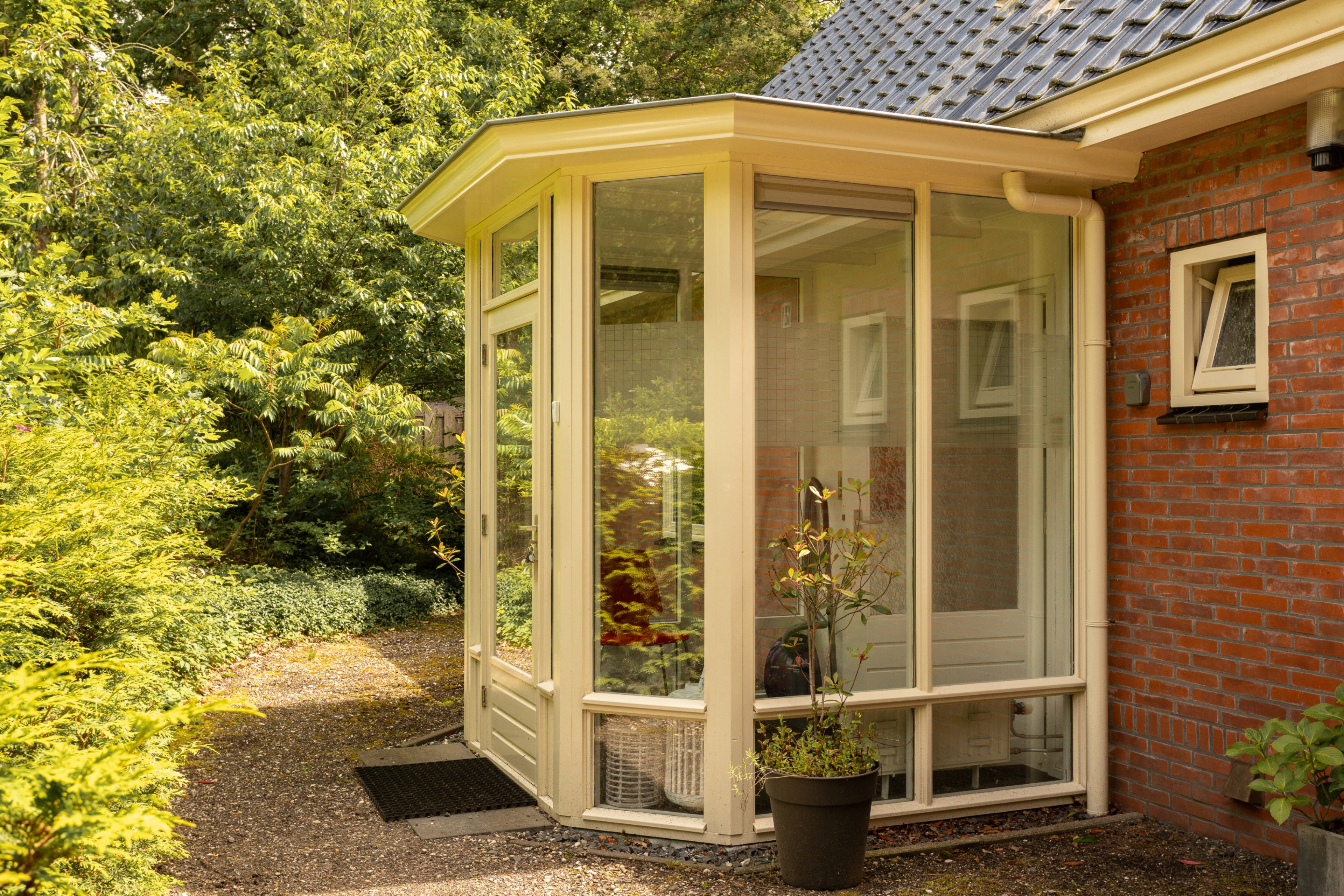 Maison nature à Norg