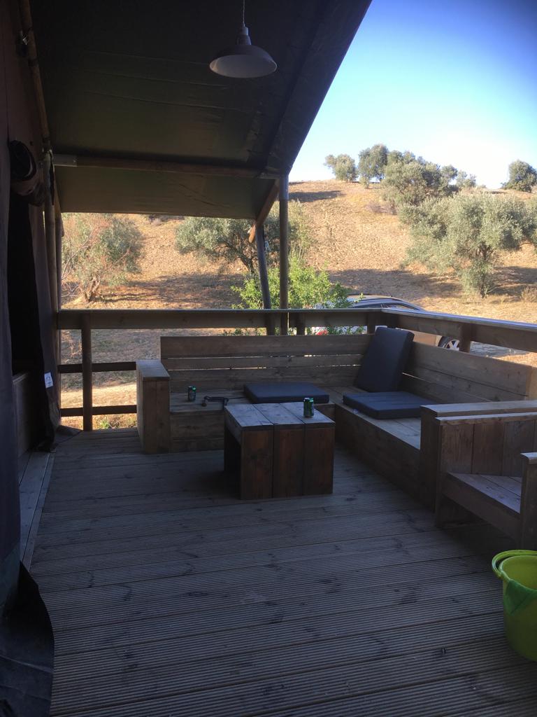 Casa nella natura a Valle de Abdalajis