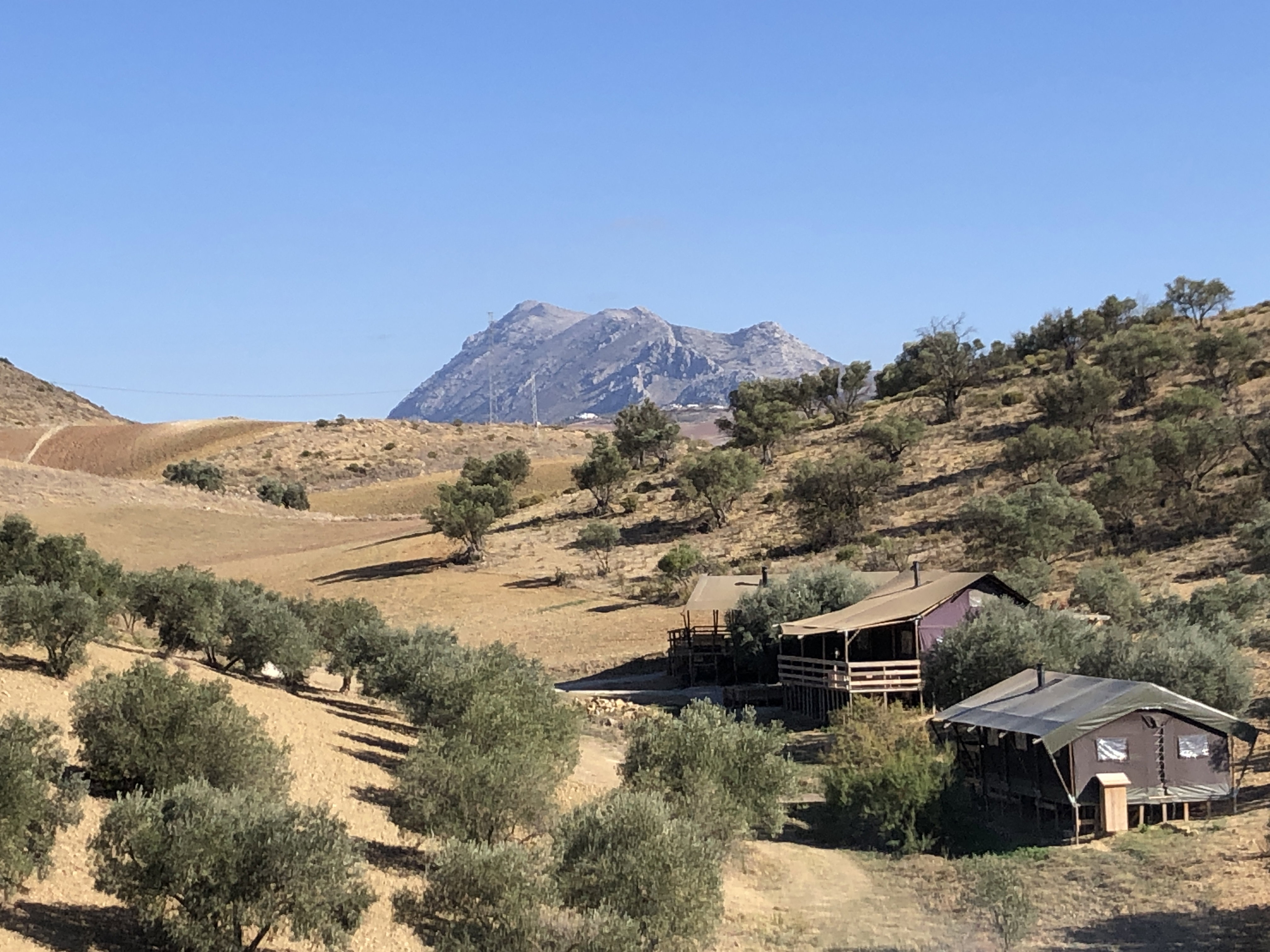 Natuurhuisje in Valle de Abdalajis