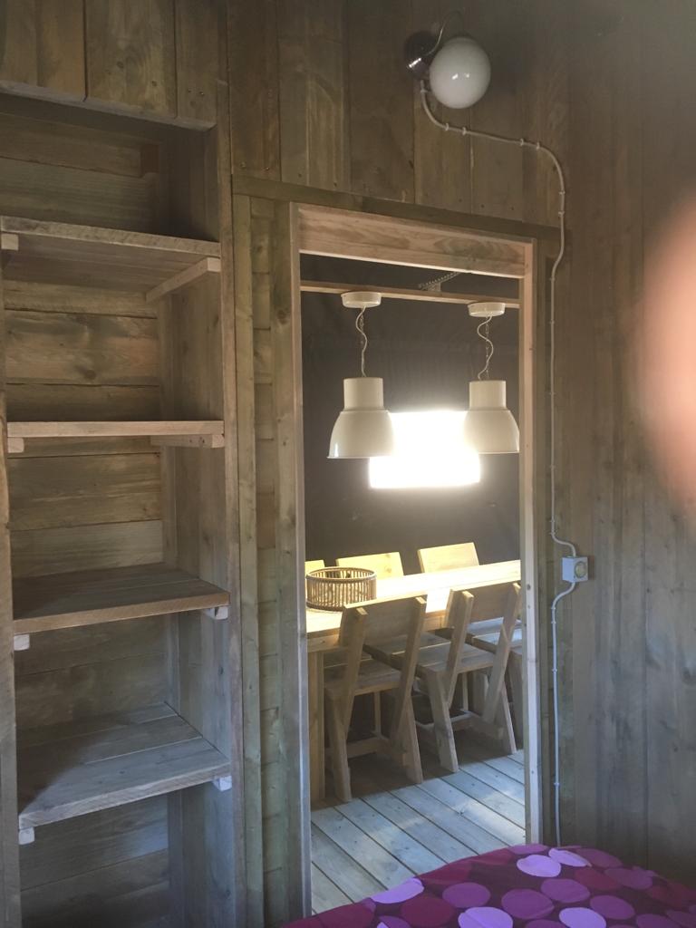 Casa nella natura a Valle de Abdalajis