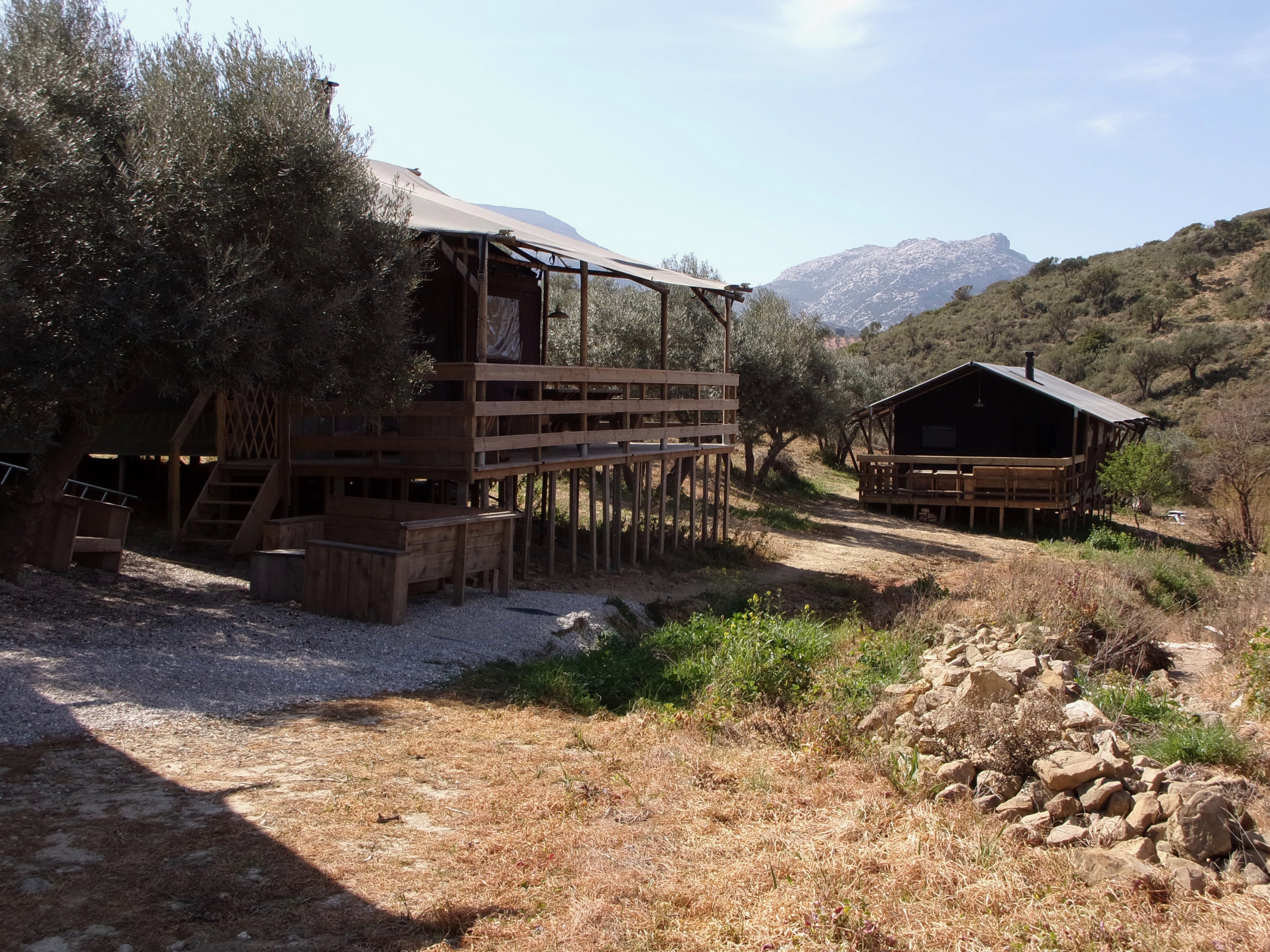 Casa nella natura a Valle de Abdalajis