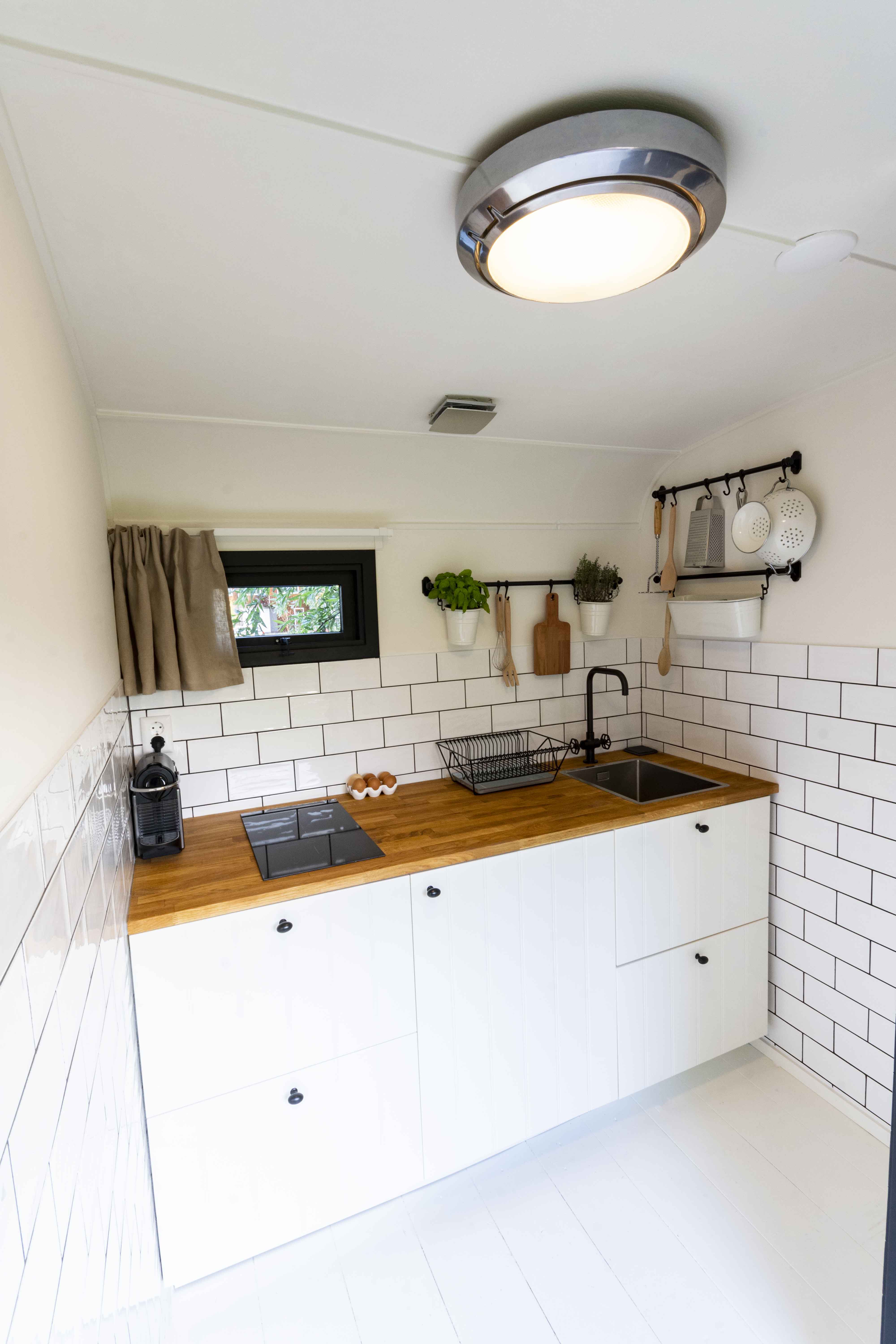 Maison nature à Woerdense Verlaat