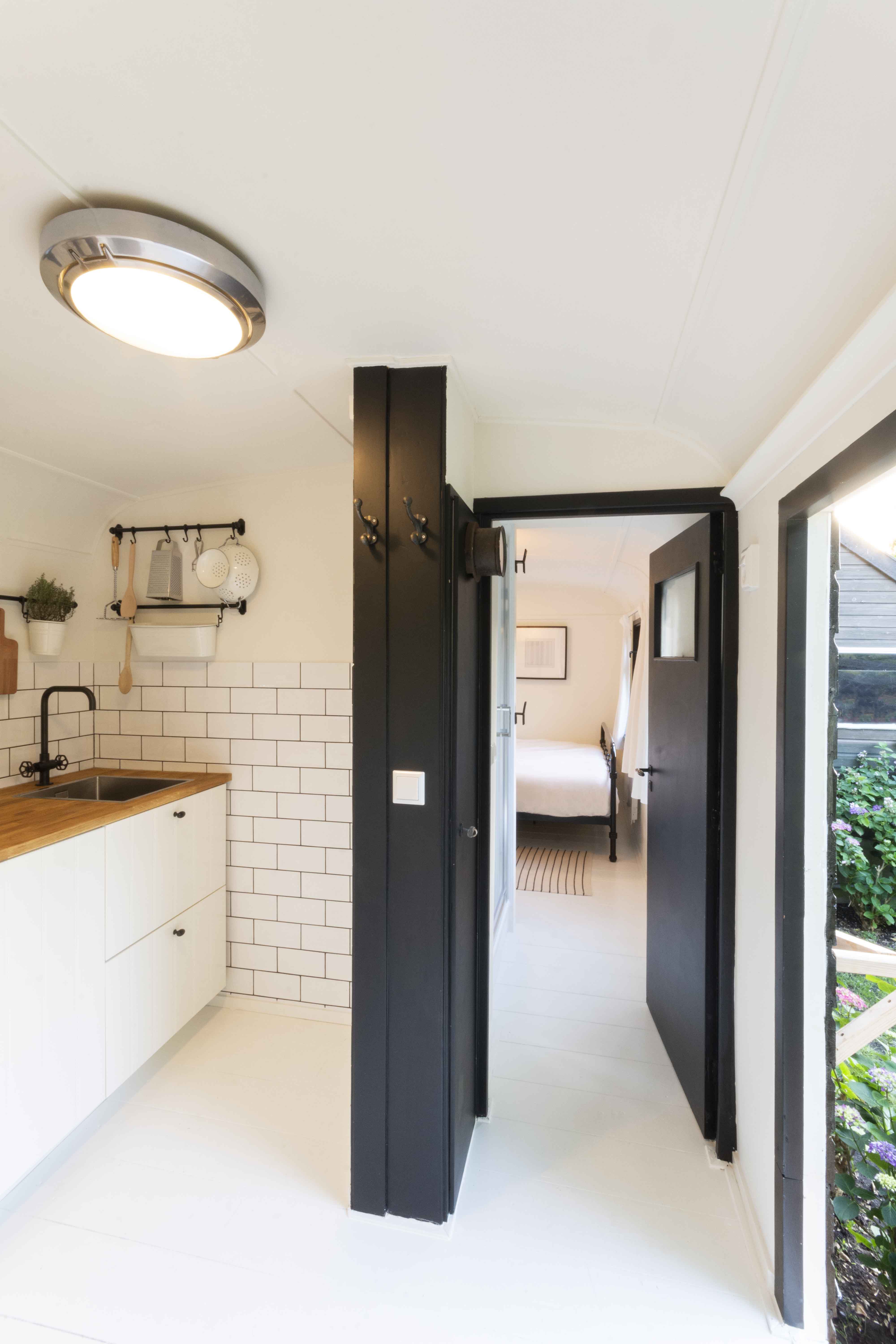Maison nature à Woerdense Verlaat