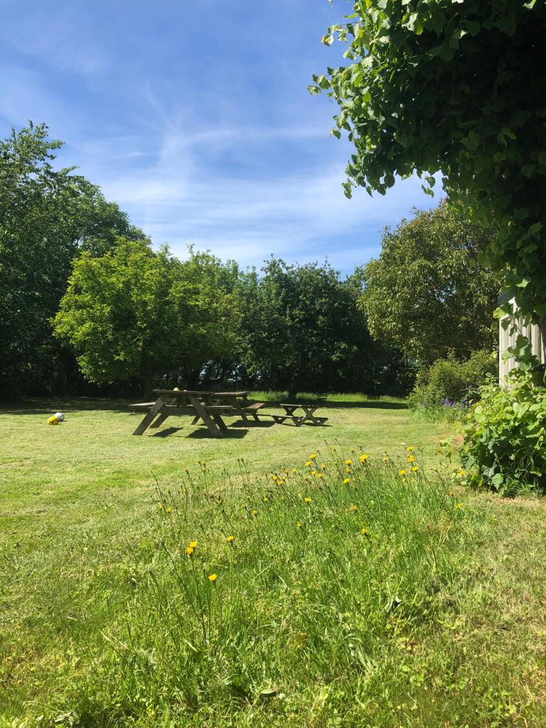 Natuurhuisje in Oosterend