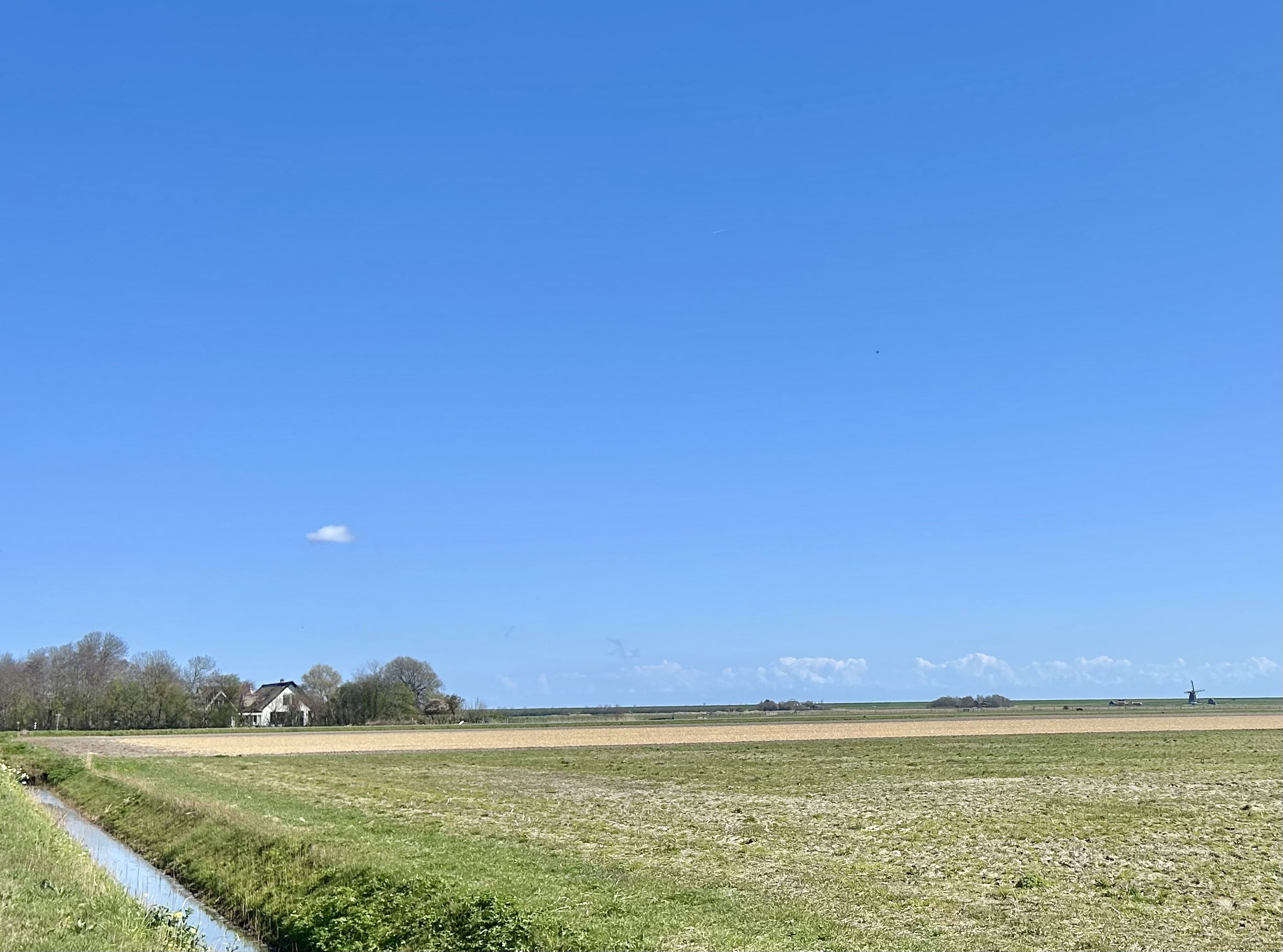 Natuurhuisje in Oosterend