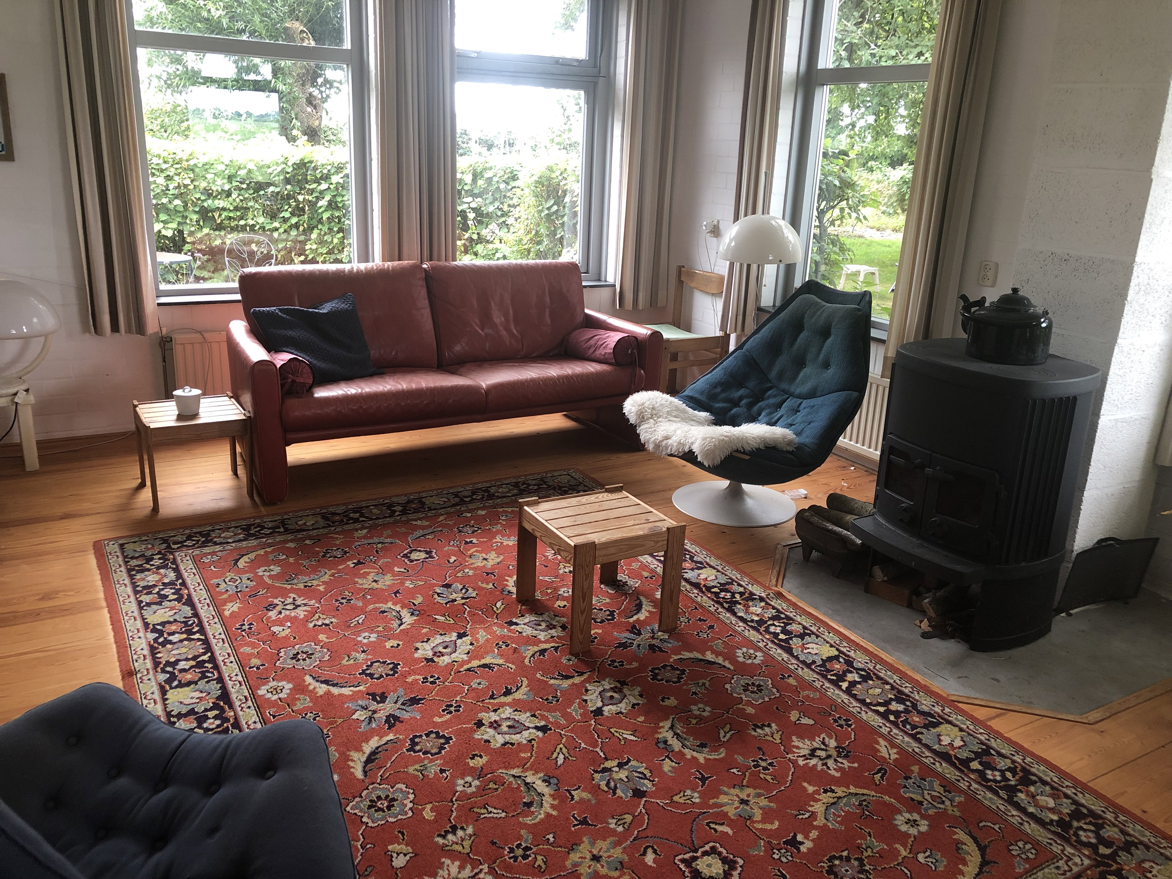 Naturhäuschen in Kollum