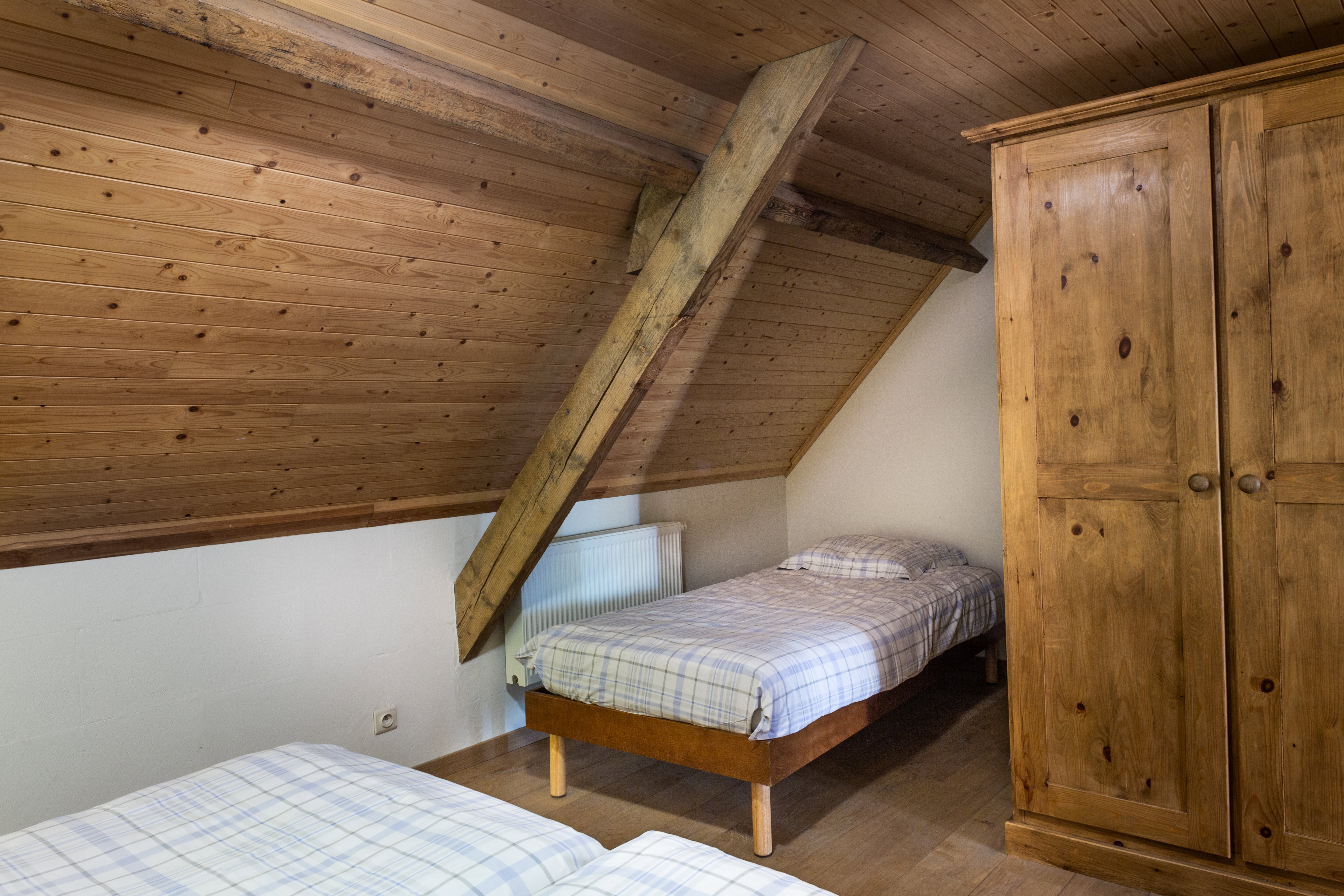 Naturhäuschen in Koekelare - Bovekerke