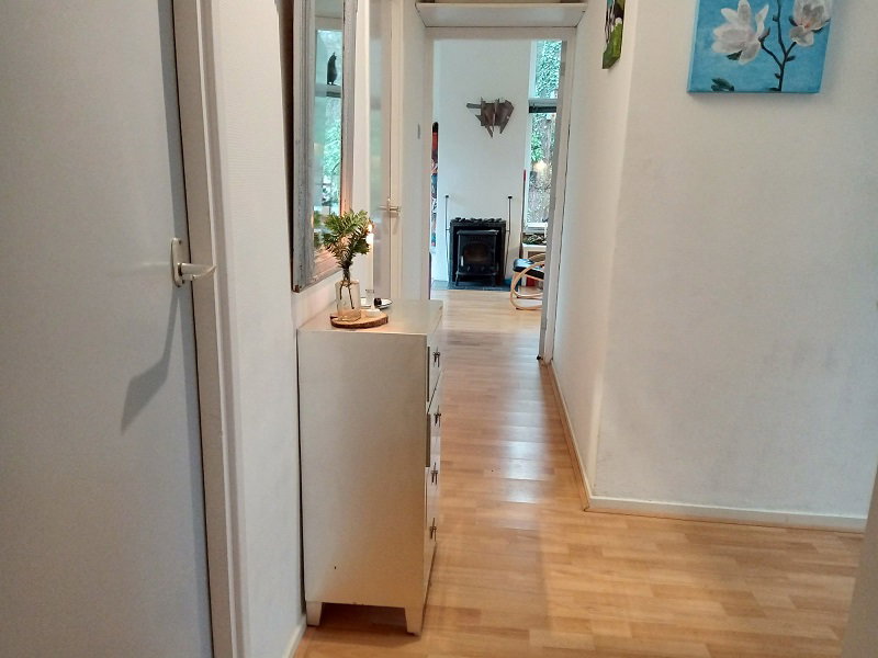 Naturhäuschen in Lemele