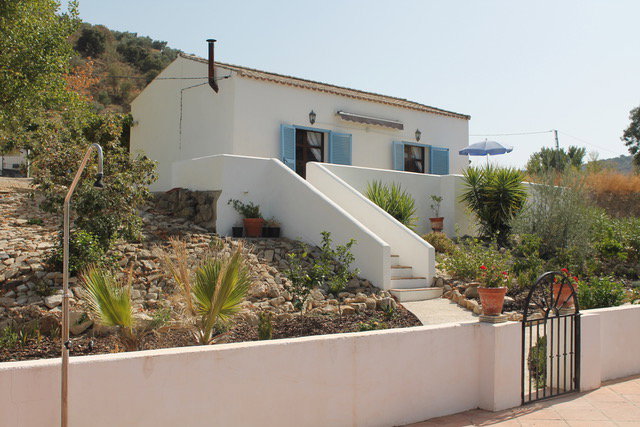 Natuurhuisje in Villanueva de tapia