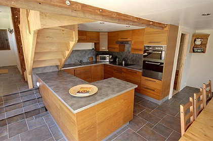 Nature house in Pampelonne