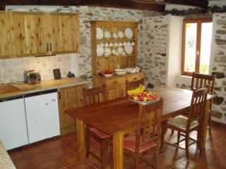 Nature house in Pampelonne
