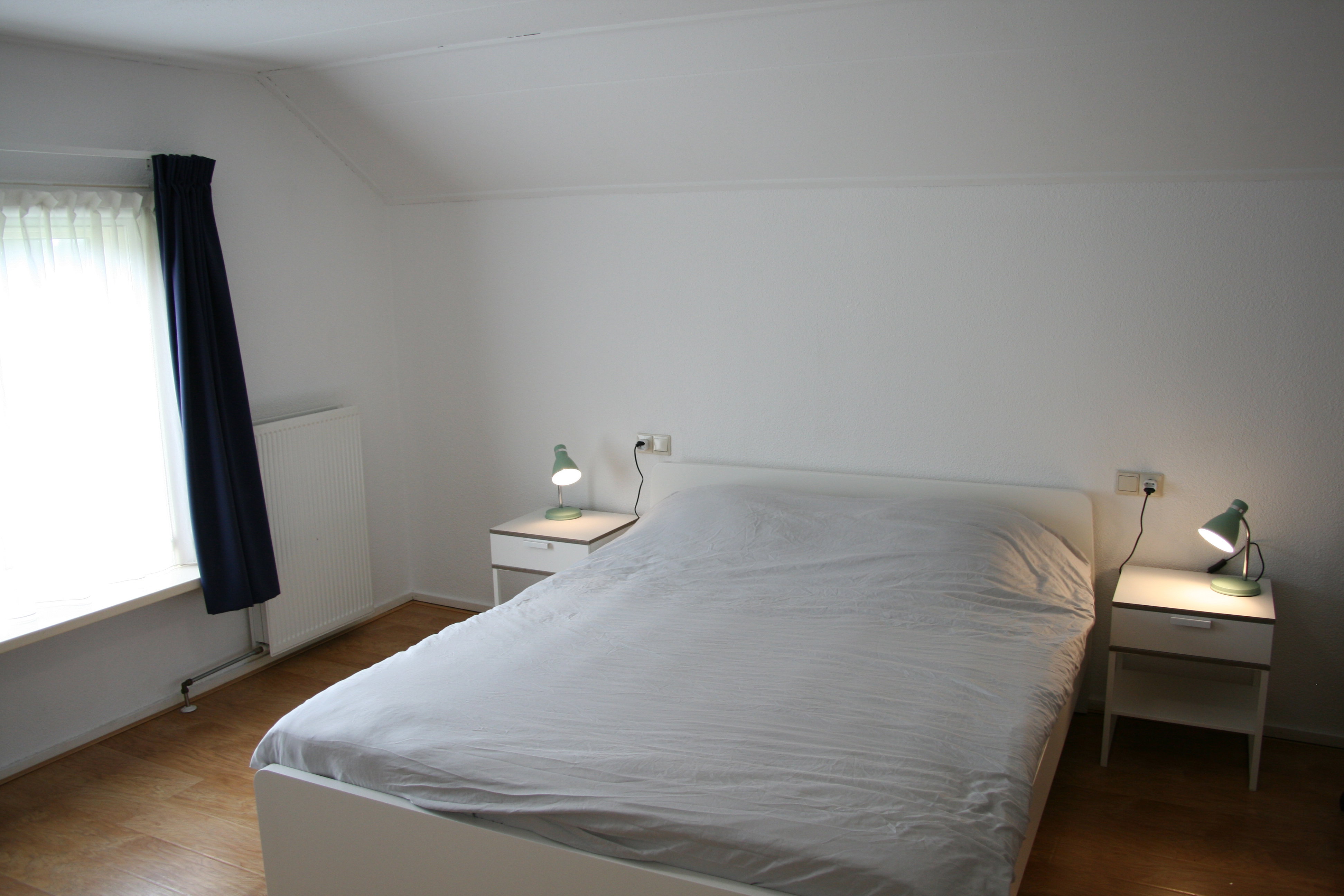 Natuurhuisje in Zevenhuizen
