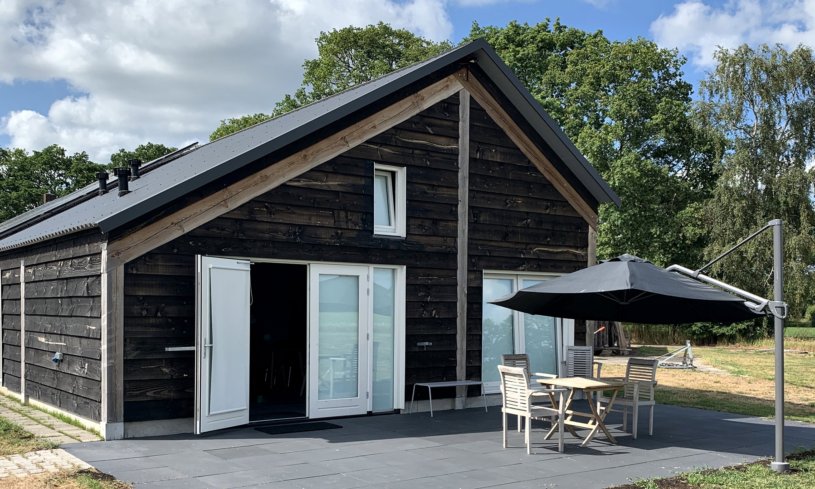Natuurhuisje in Ruinen