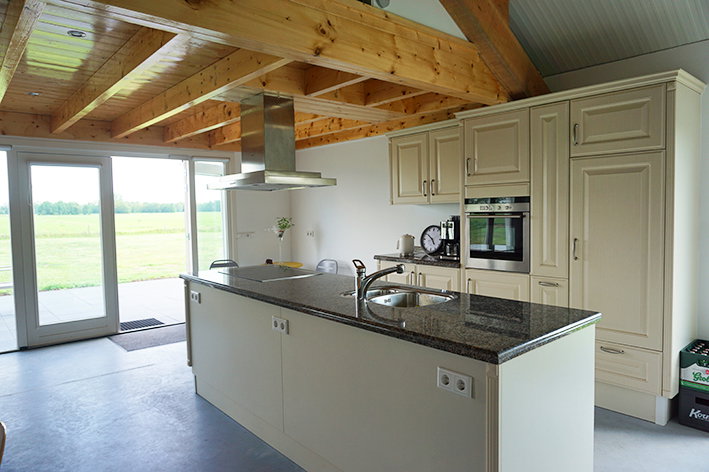 Natuurhuisje in Ruinen