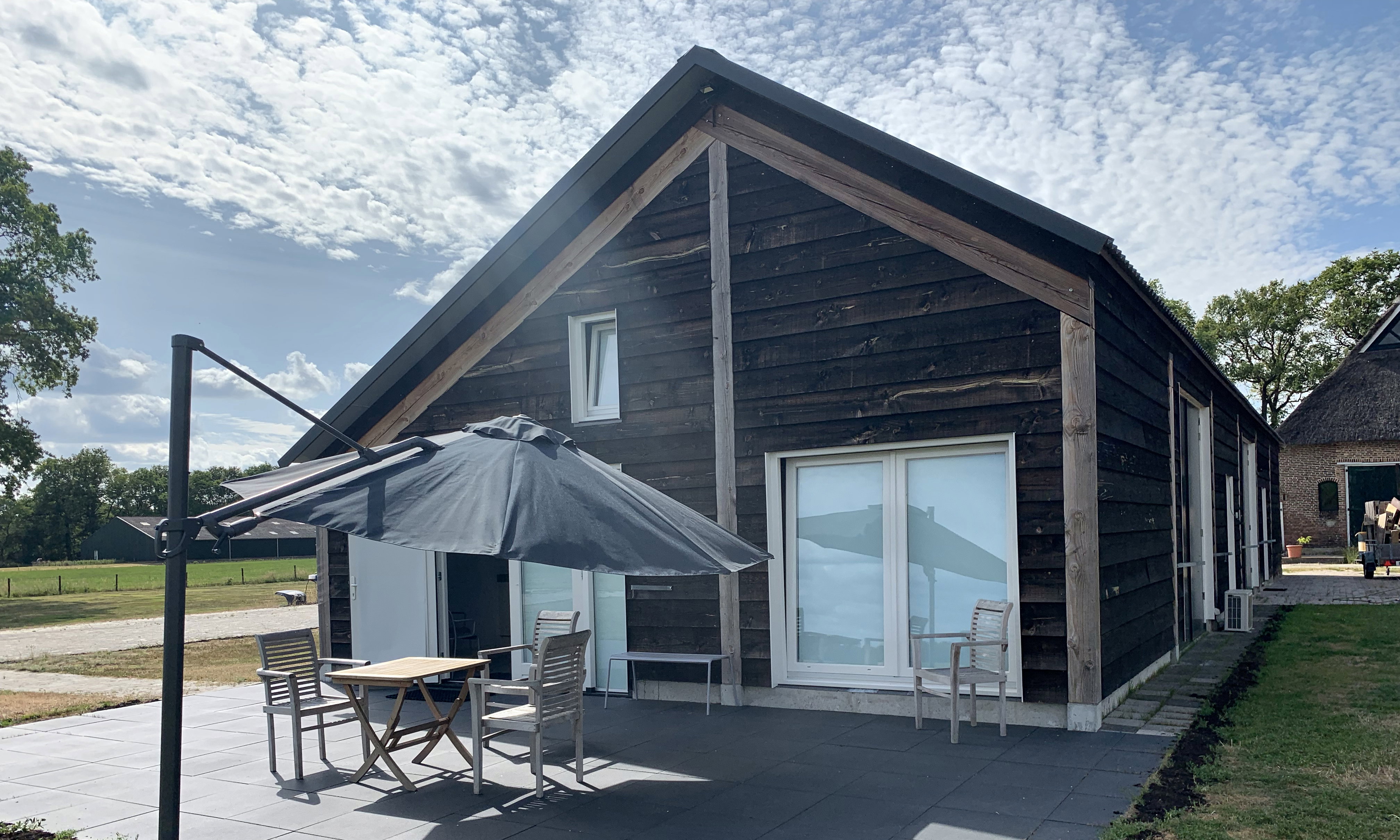 Natuurhuisje in Ruinen