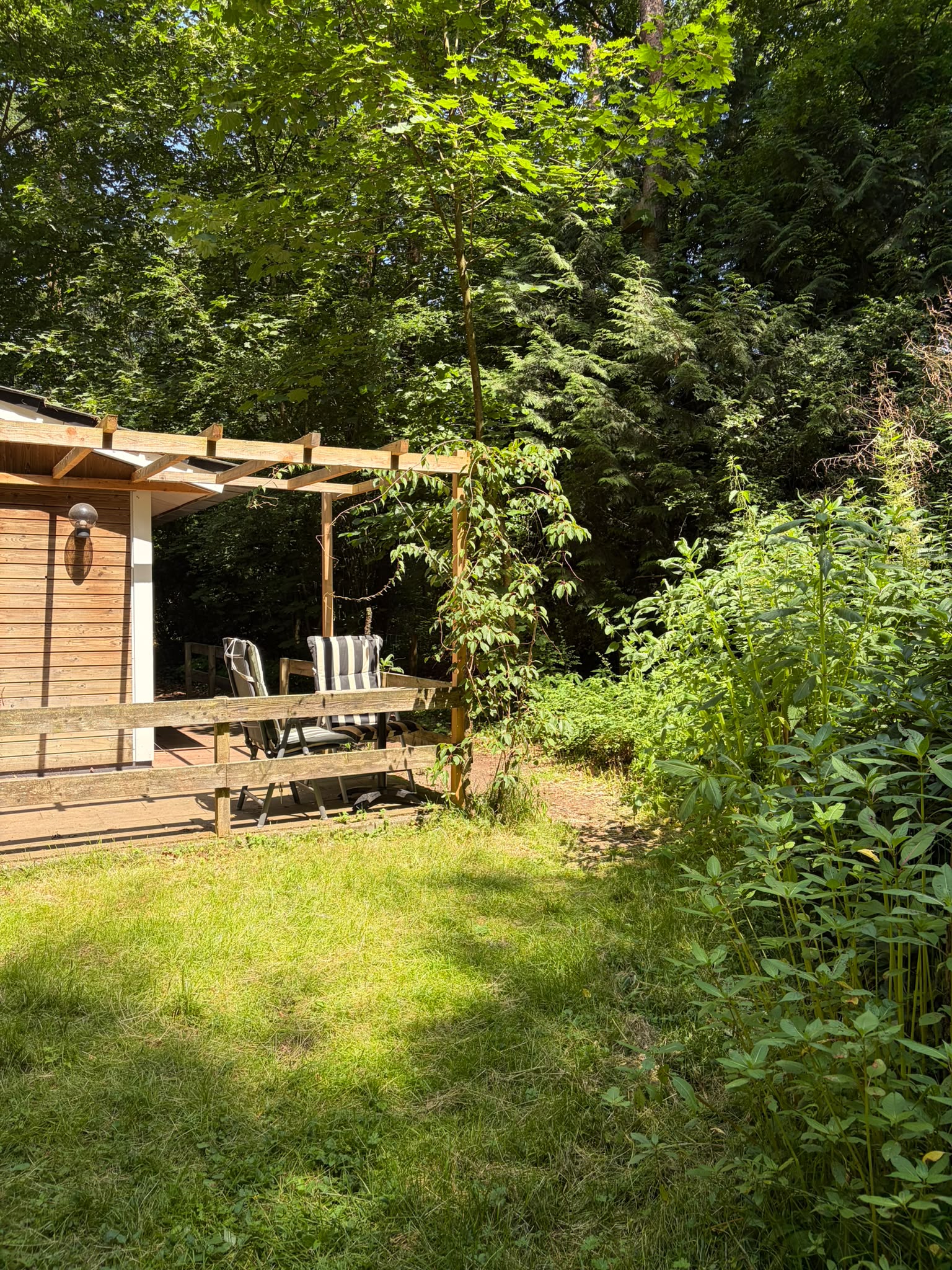 Natuurhuisje in Otterlo