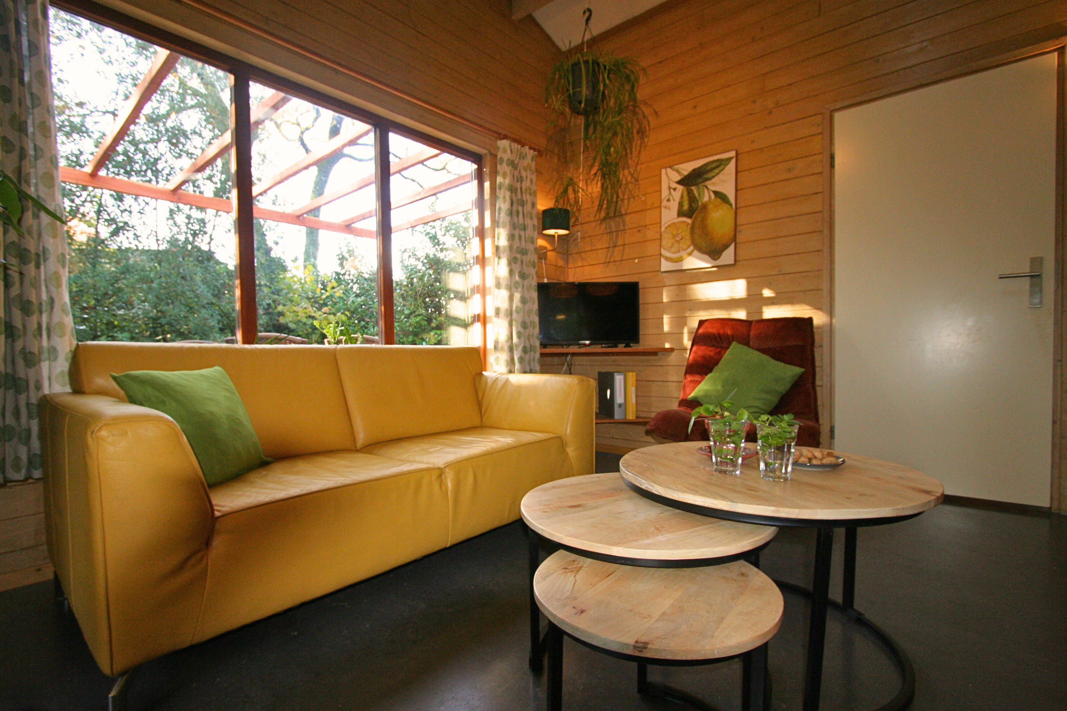 Casa nella natura a Otterlo