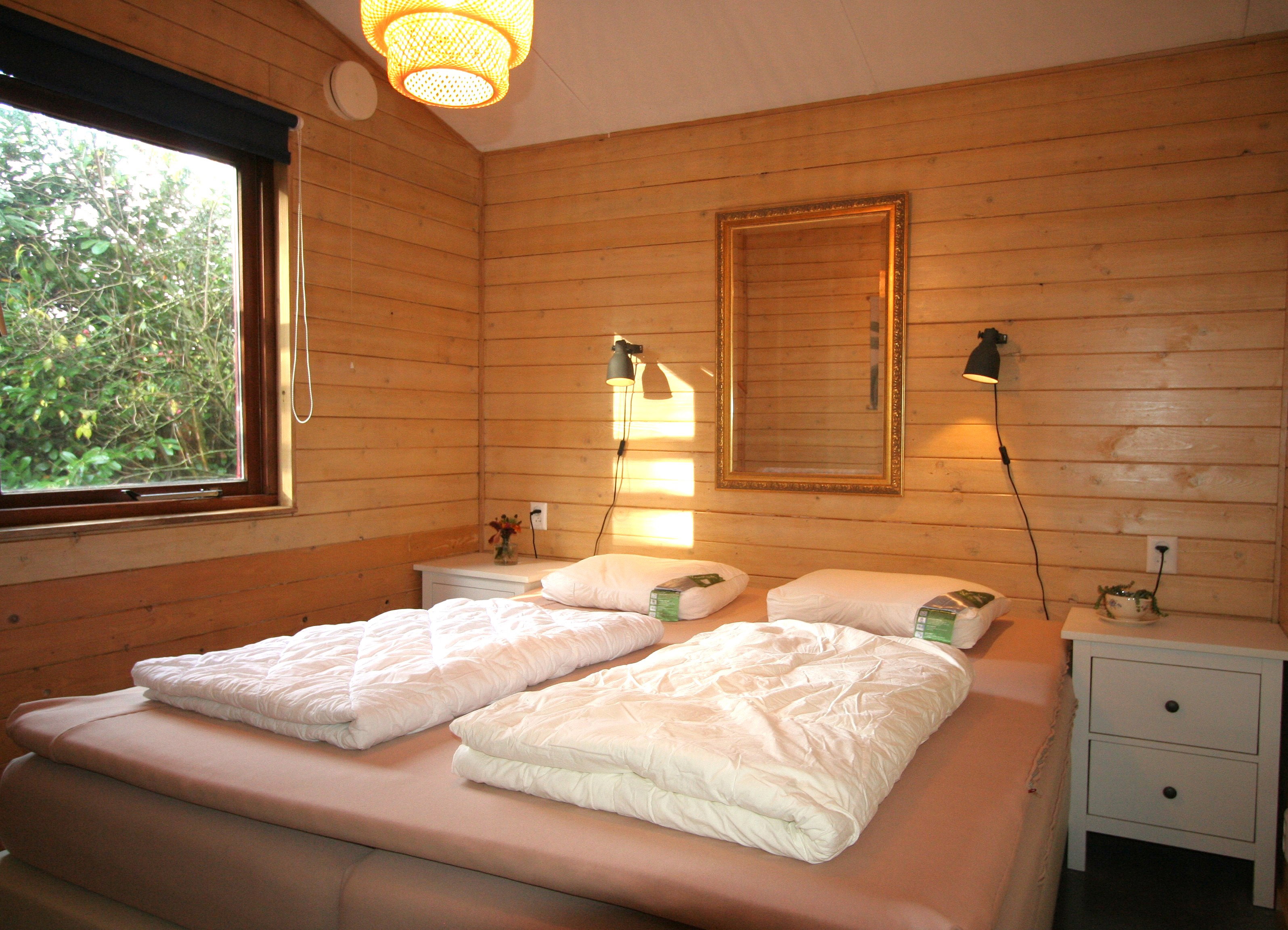Natuurhuisje in Otterlo