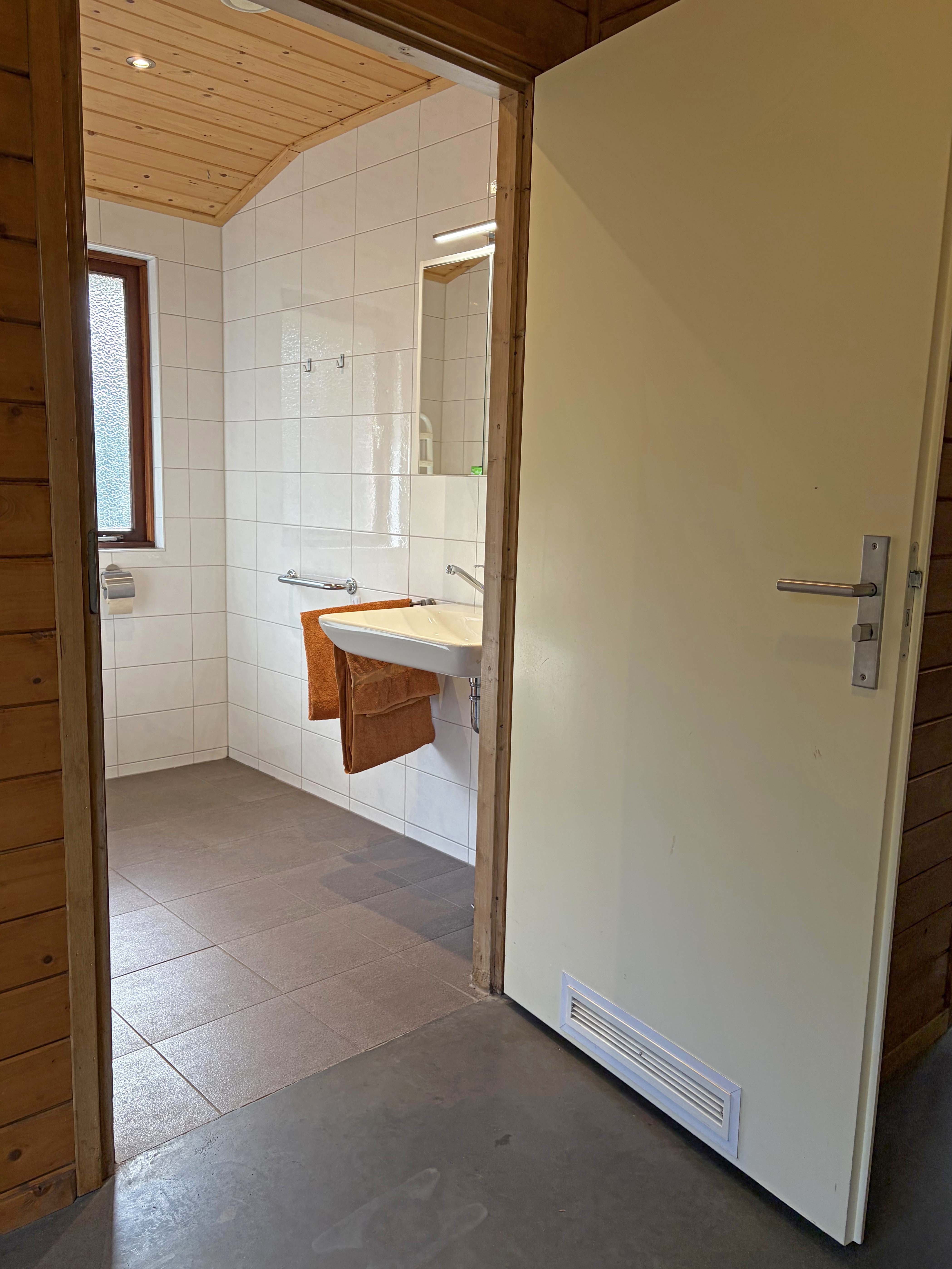 Natuurhuisje in Otterlo