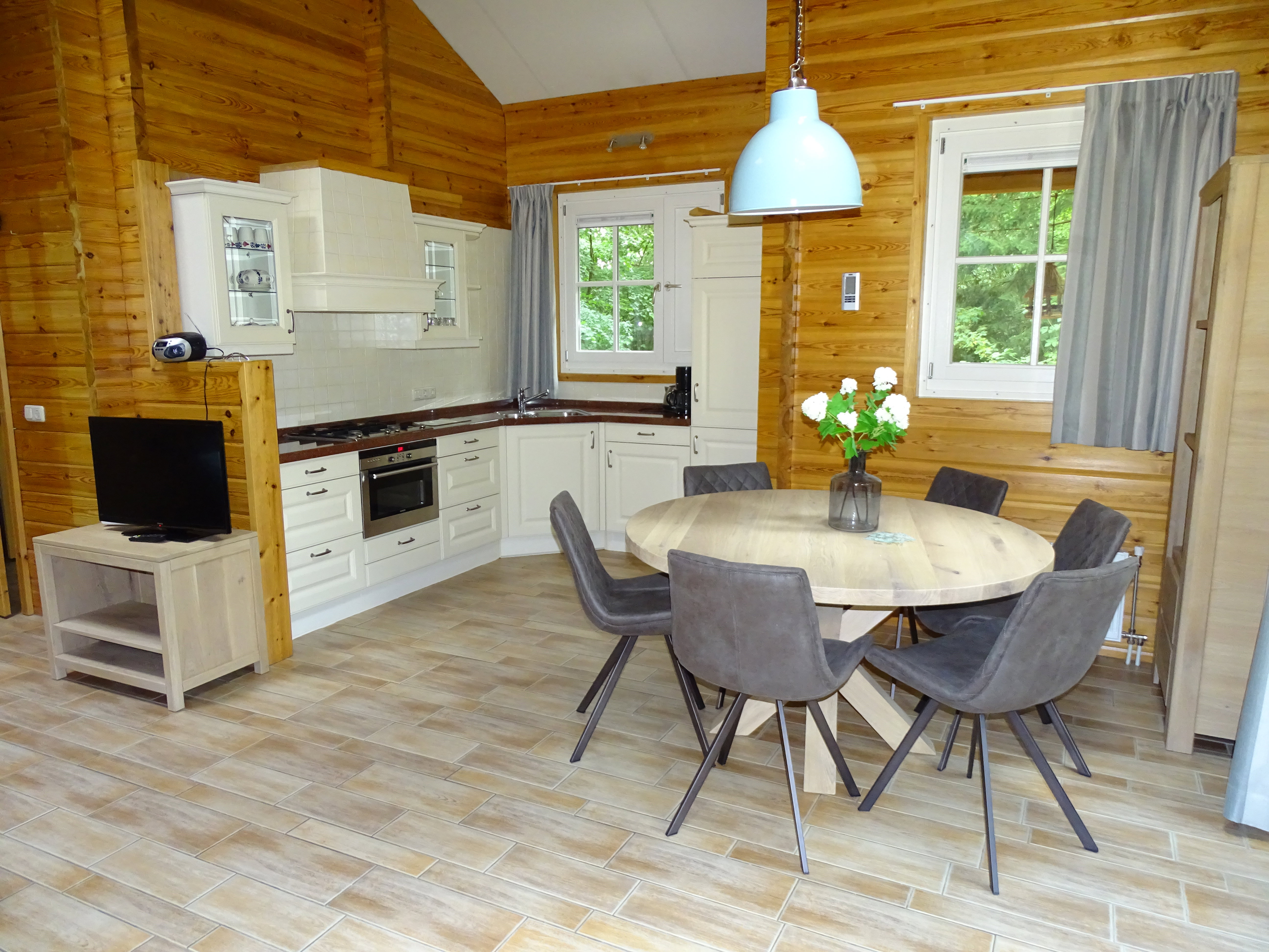 Natuurhuisje in Ermelo