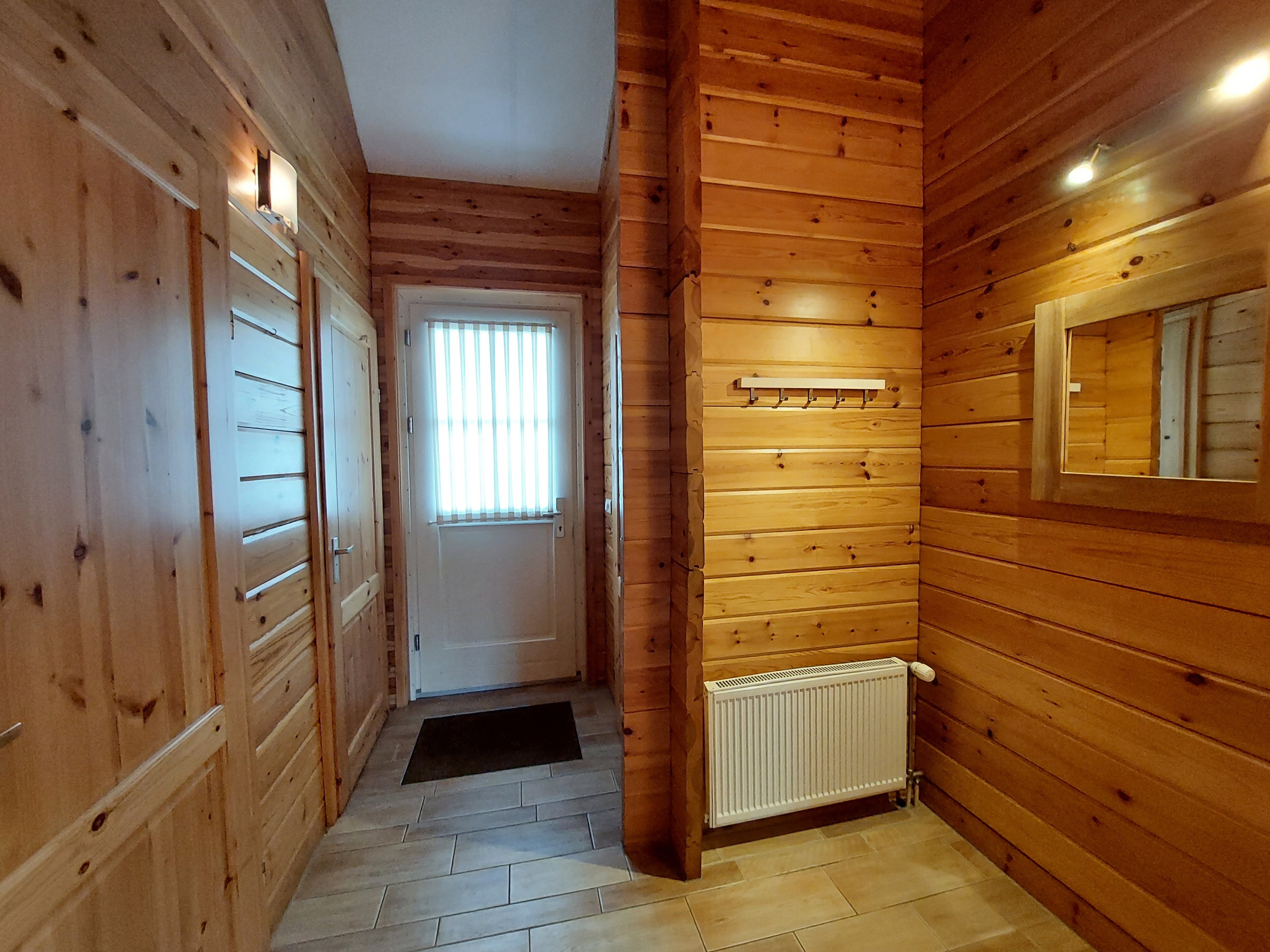 Nature house in Ermelo