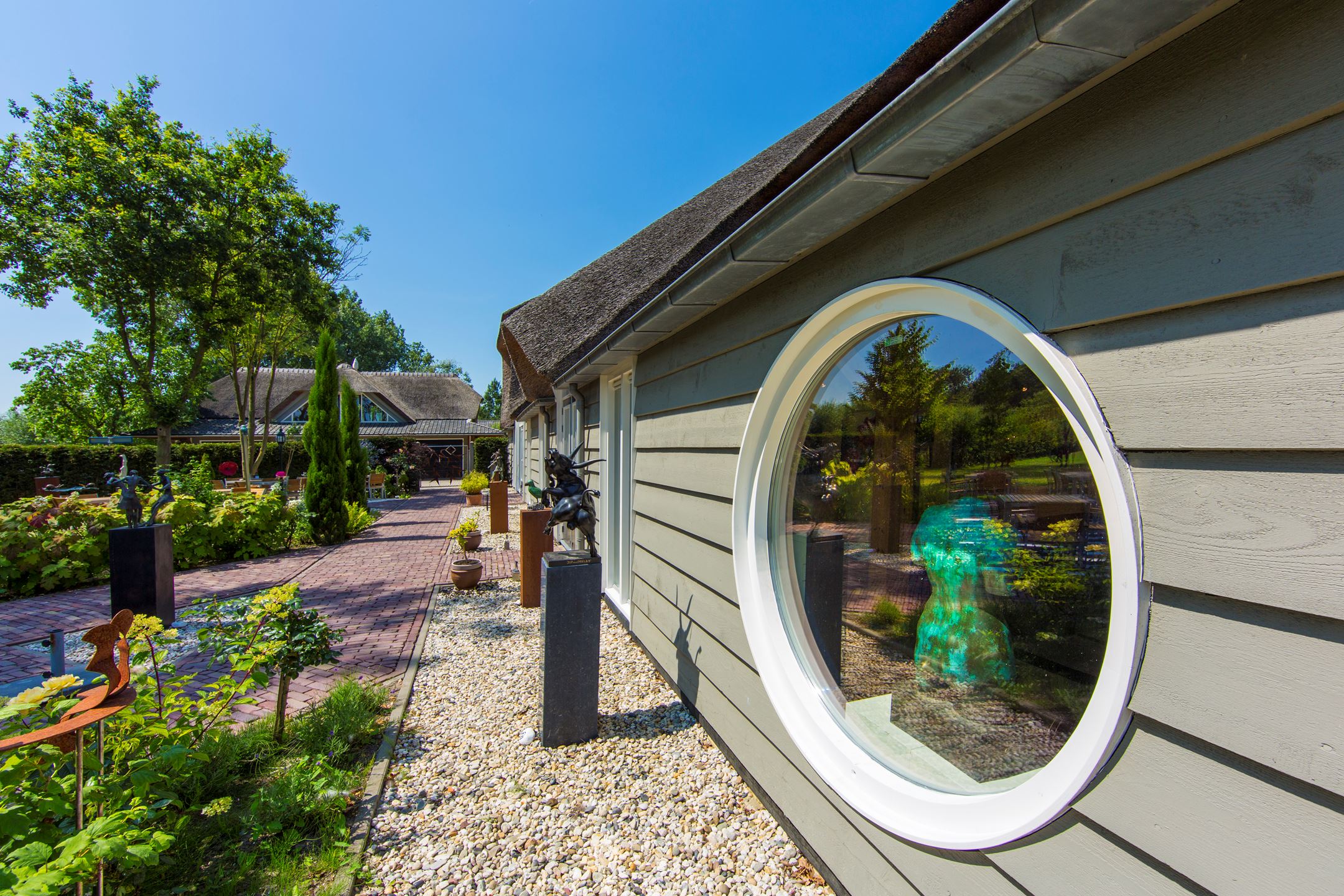Natuurhuisje in Geersdijk