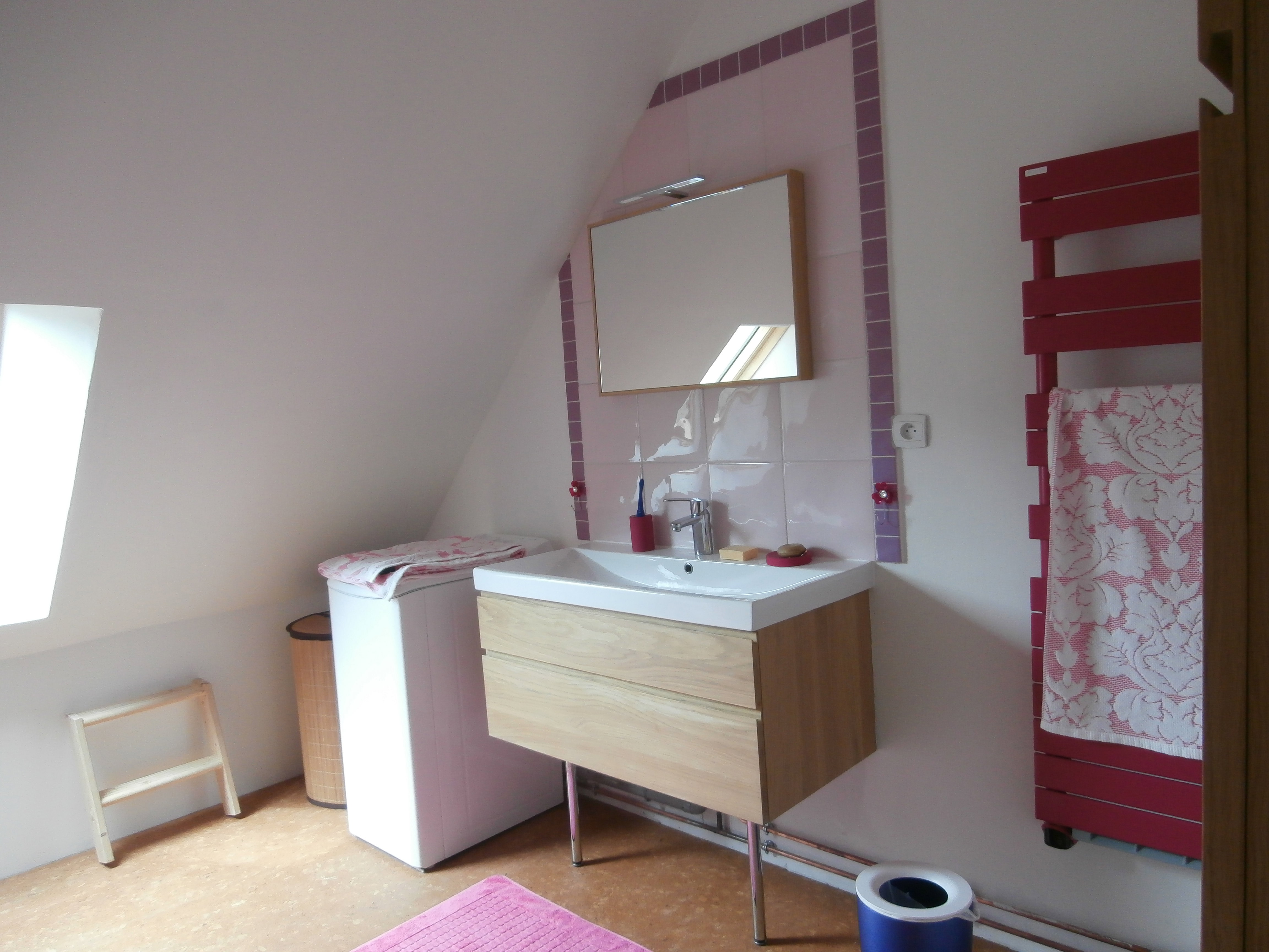 Casa nella natura a Aunay-sur-Odon - Les Monts d'Aunay