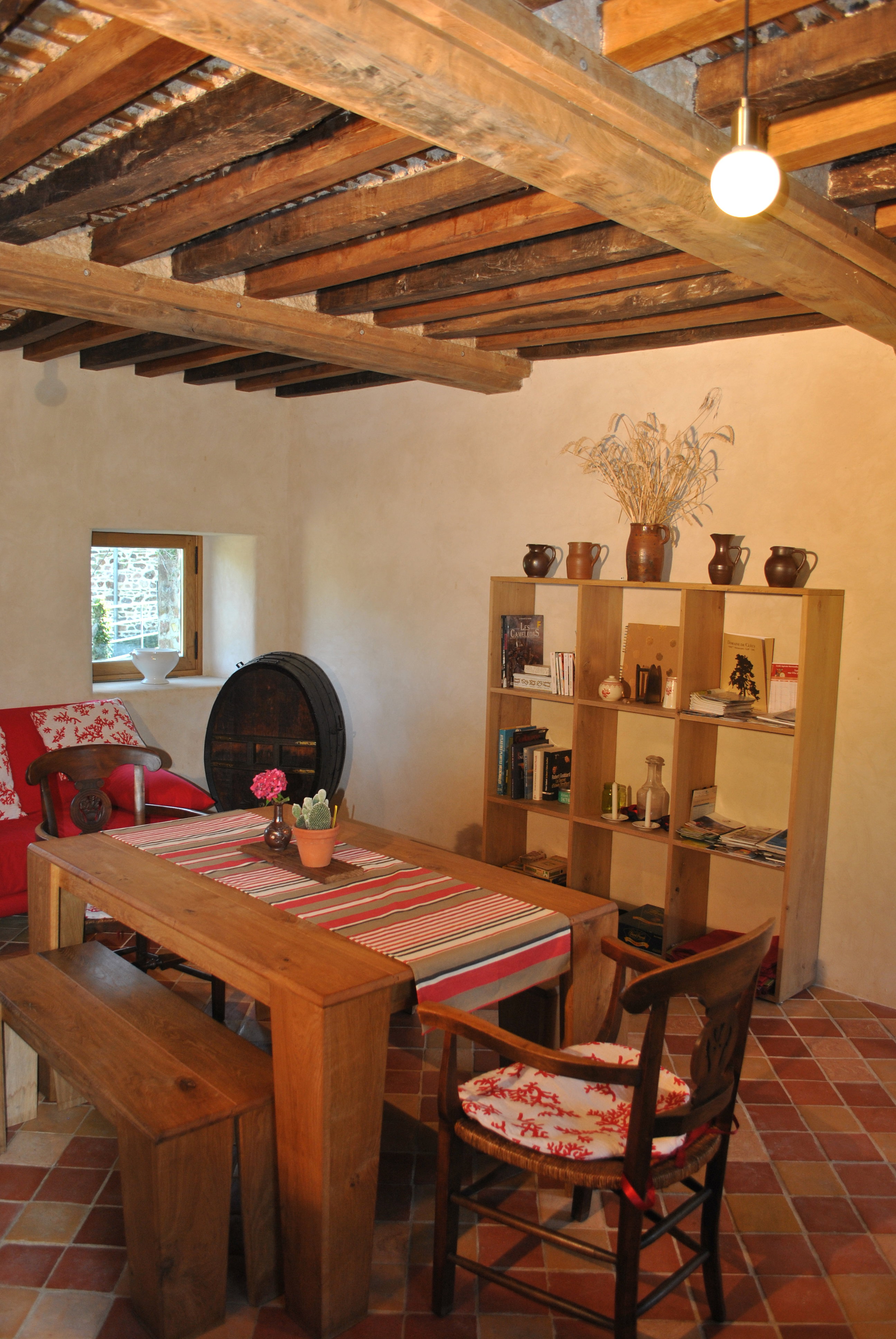 Casa nella natura a Aunay-sur-Odon - Les Monts d'Aunay