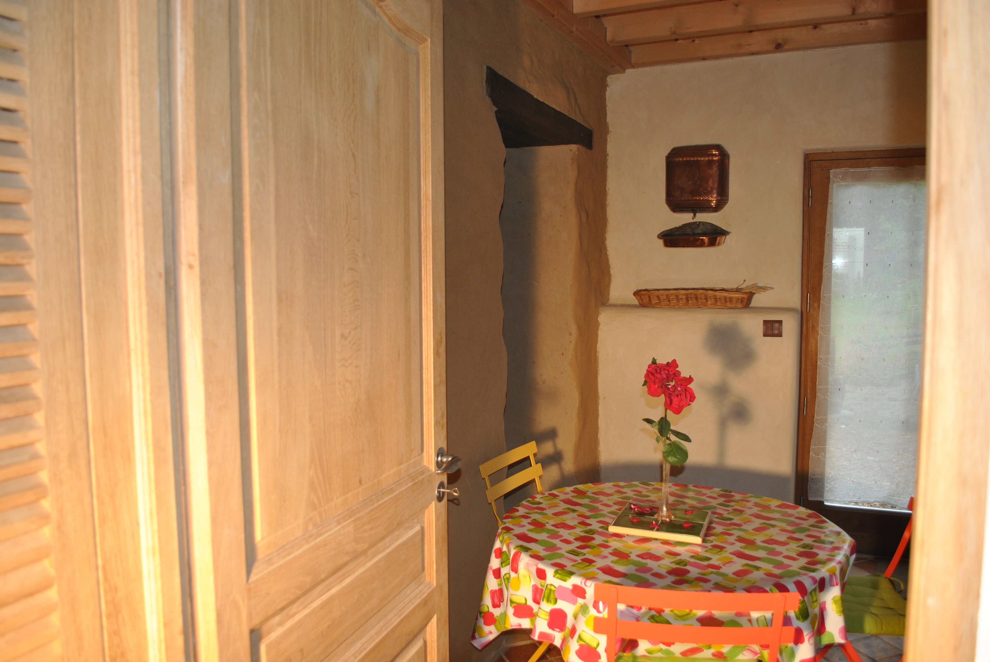 Casa nella natura a Aunay-sur-Odon - Les Monts d'Aunay