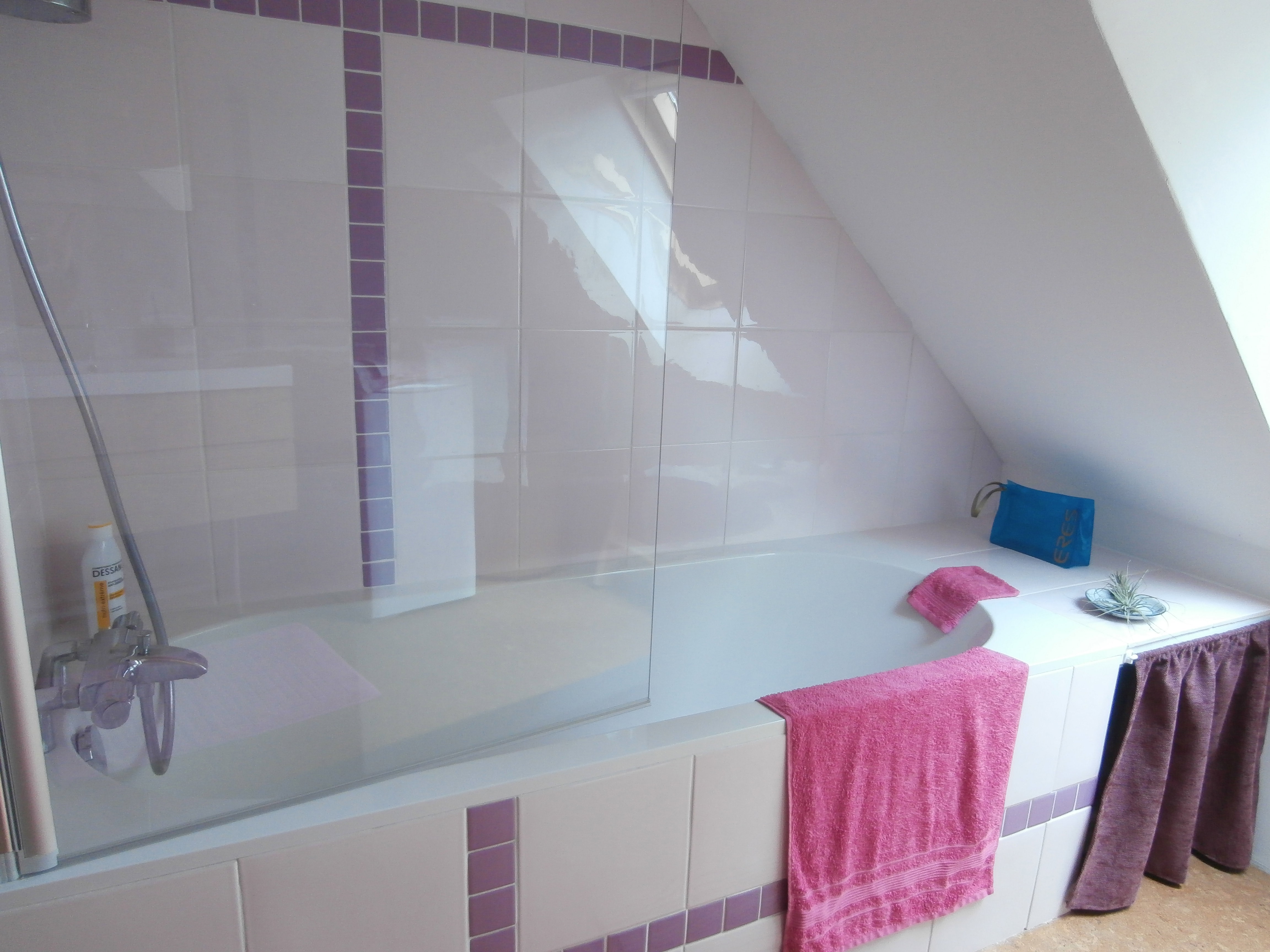 Casa nella natura a Aunay-sur-Odon - Les Monts d'Aunay