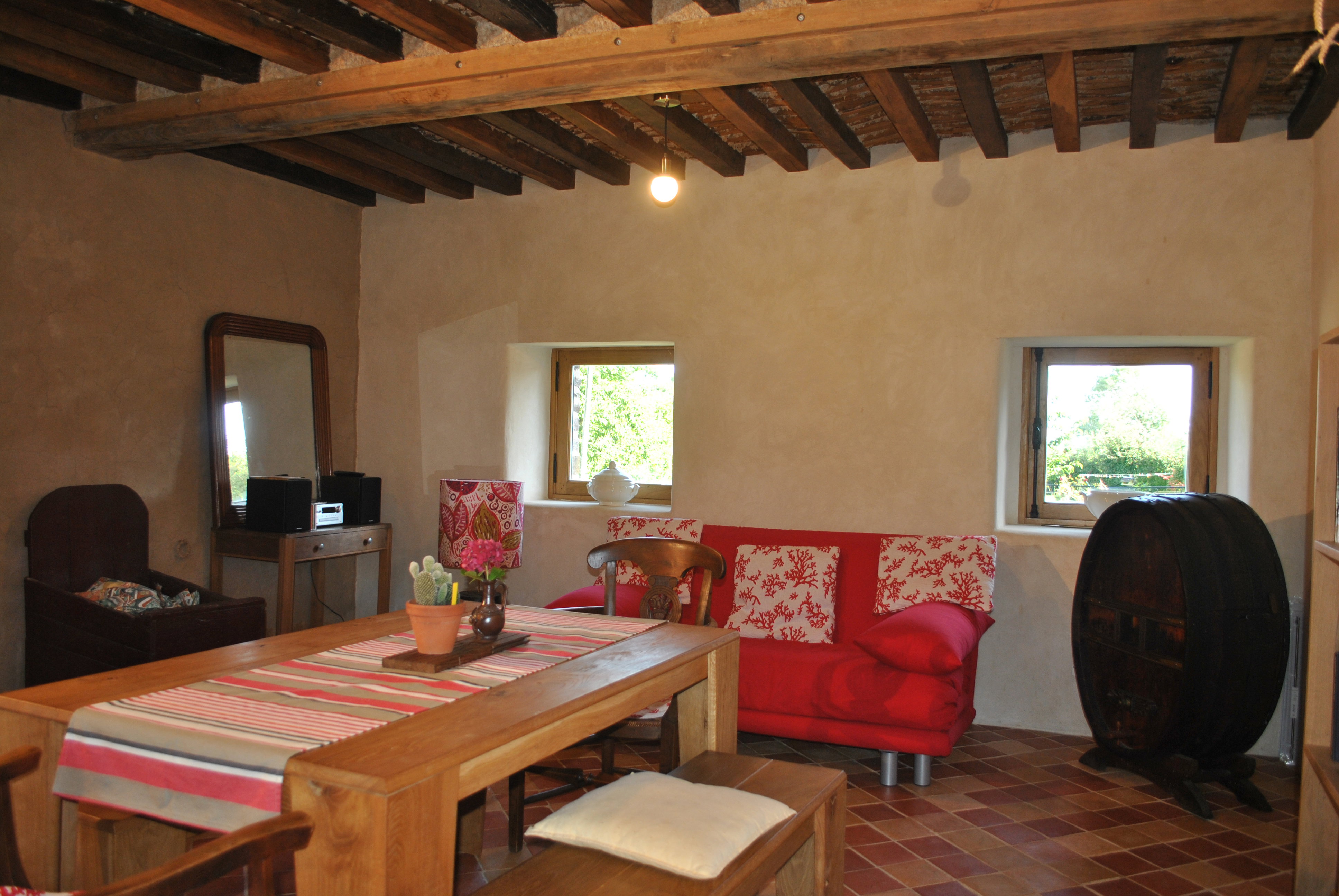 Casa nella natura a Aunay-sur-Odon - Les Monts d'Aunay