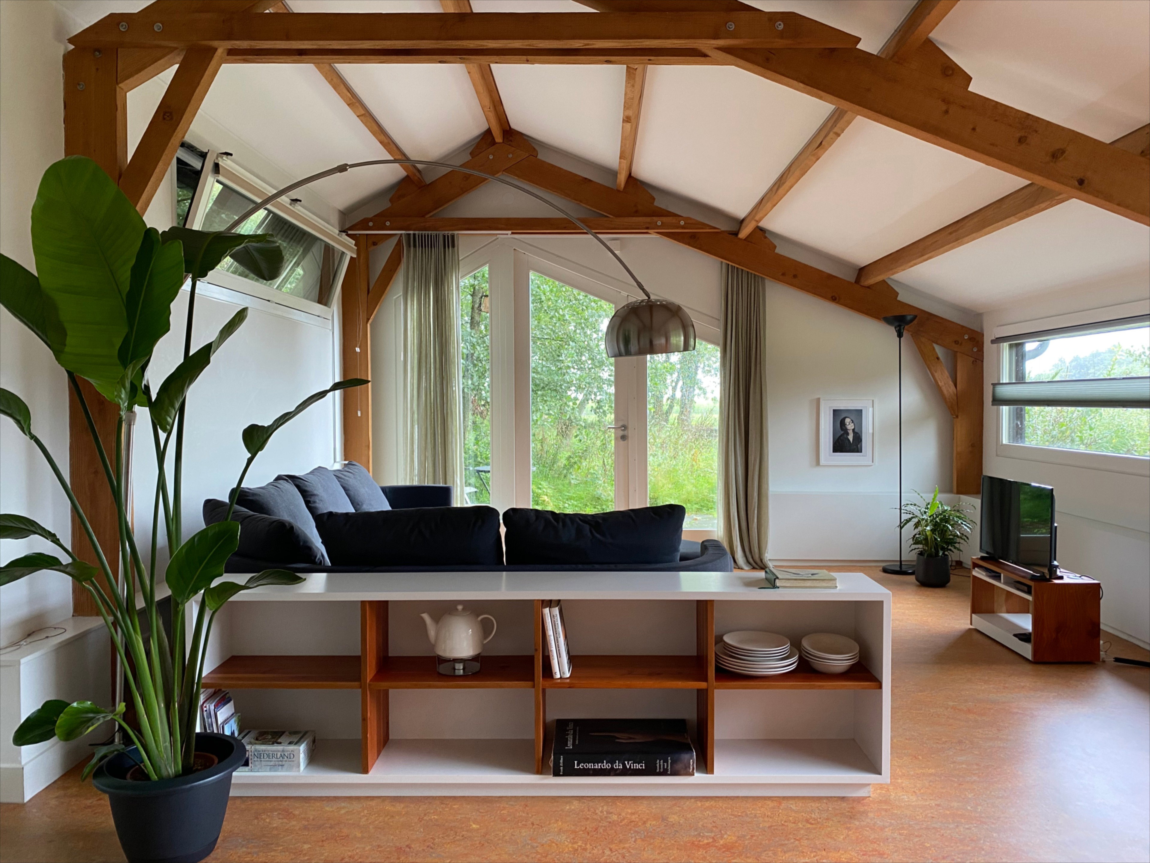 Natuurhuisje in Welsum
