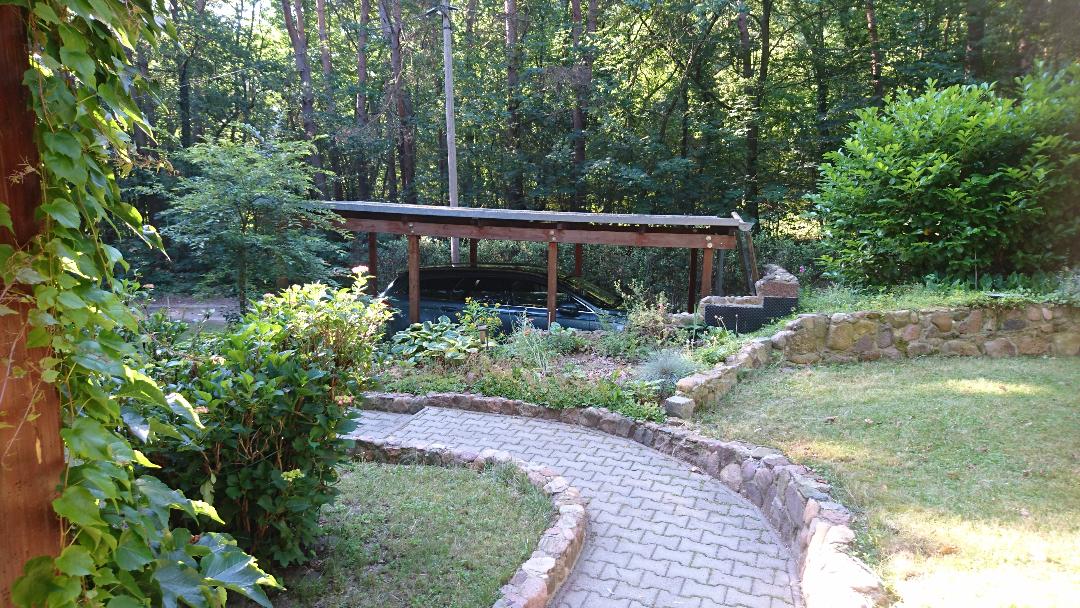 Natuurhuisje in Zichtau