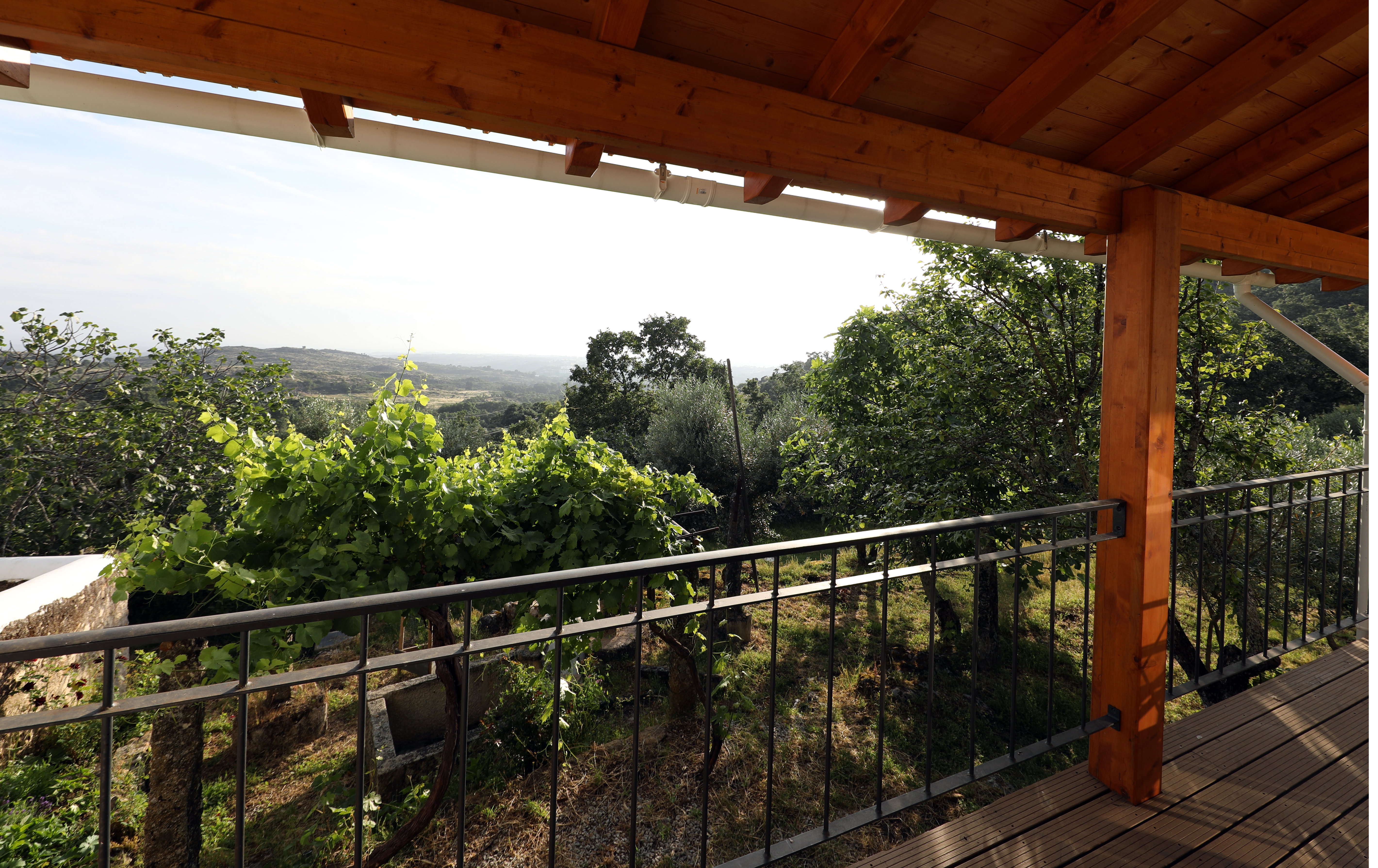 Natuurhuisje in Santo António das Areias / Marvão