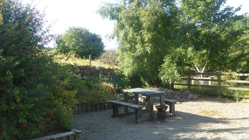 Maison nature à Joyce Country, Connemara