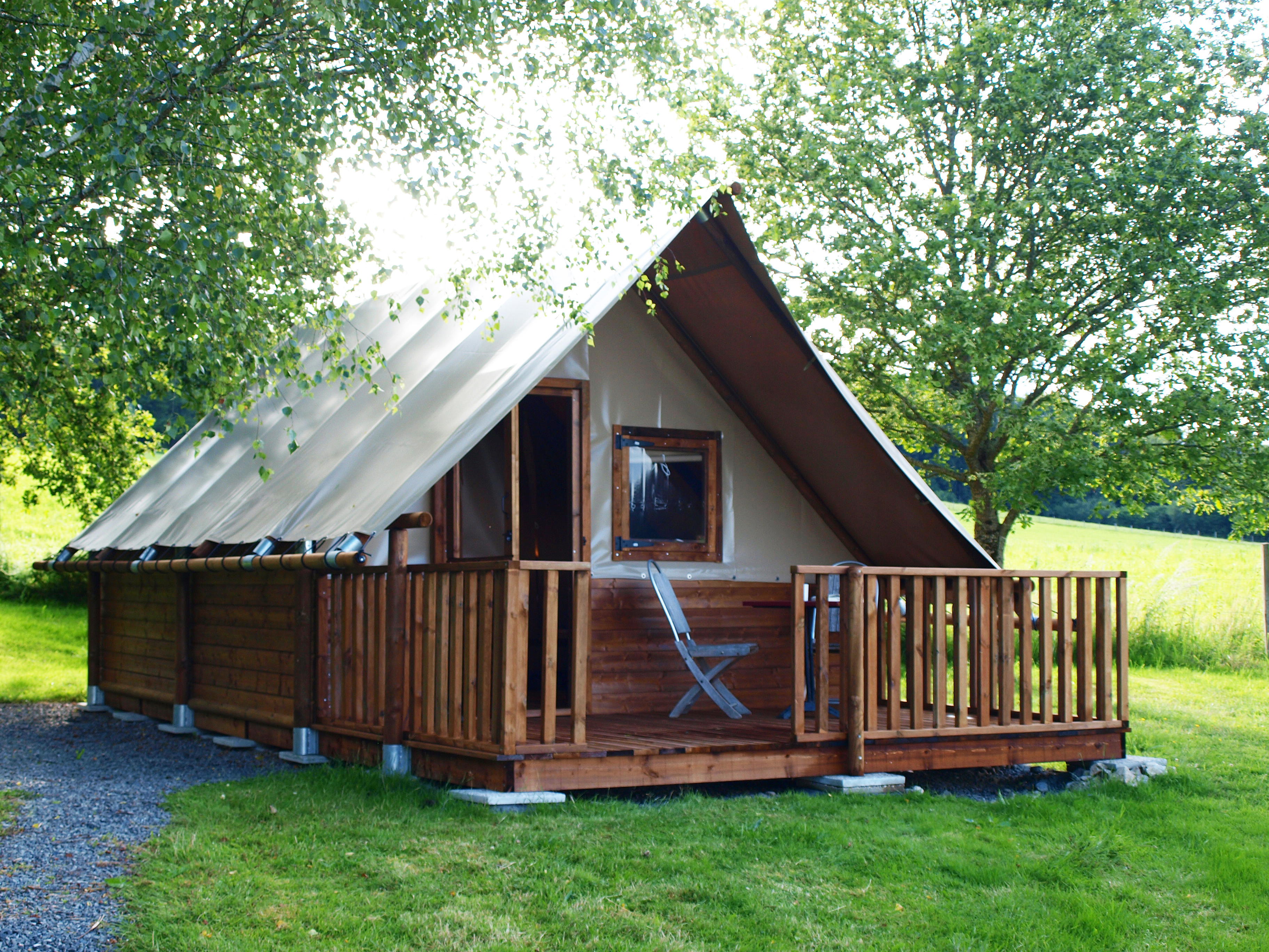 Natuurhuisje in Saint-Dizier-Masbaraud
