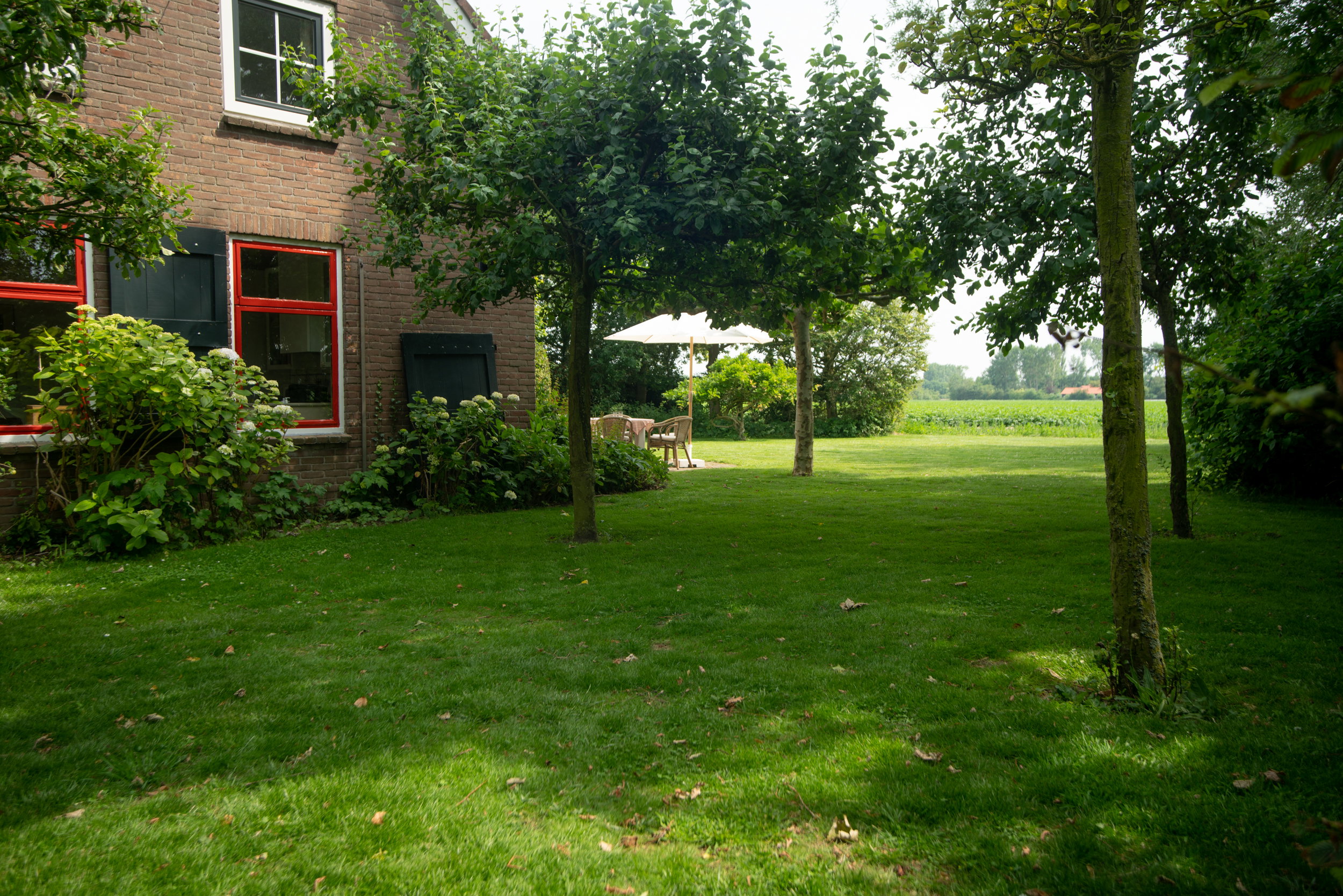 Natuurhuisje in Vrouwenpolder