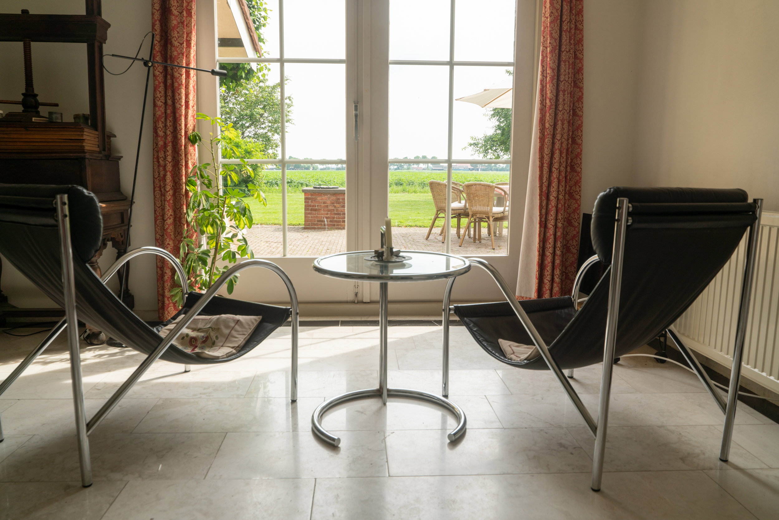 Natuurhuisje in Vrouwenpolder