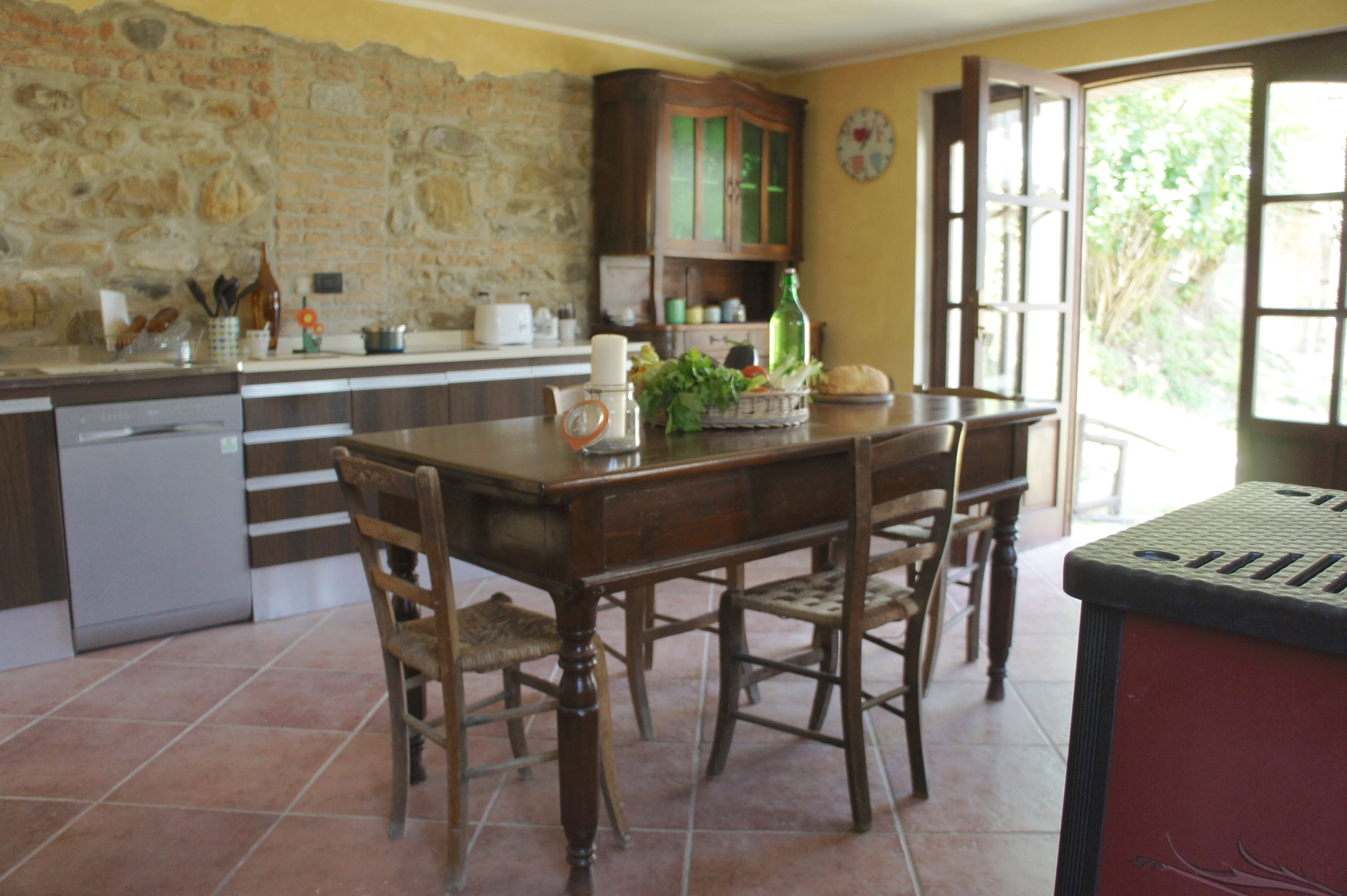 Nature house in Torrazza Coste